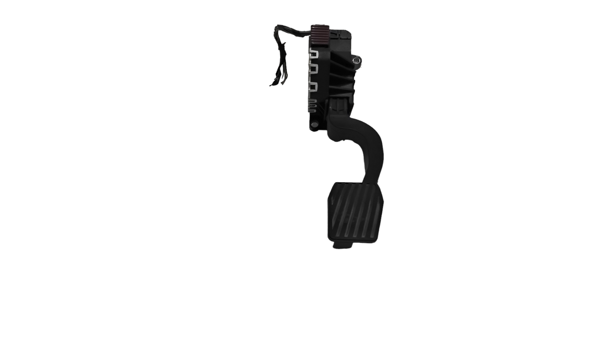 Pedale acceleratore per Fiat 500 L 1  Serie