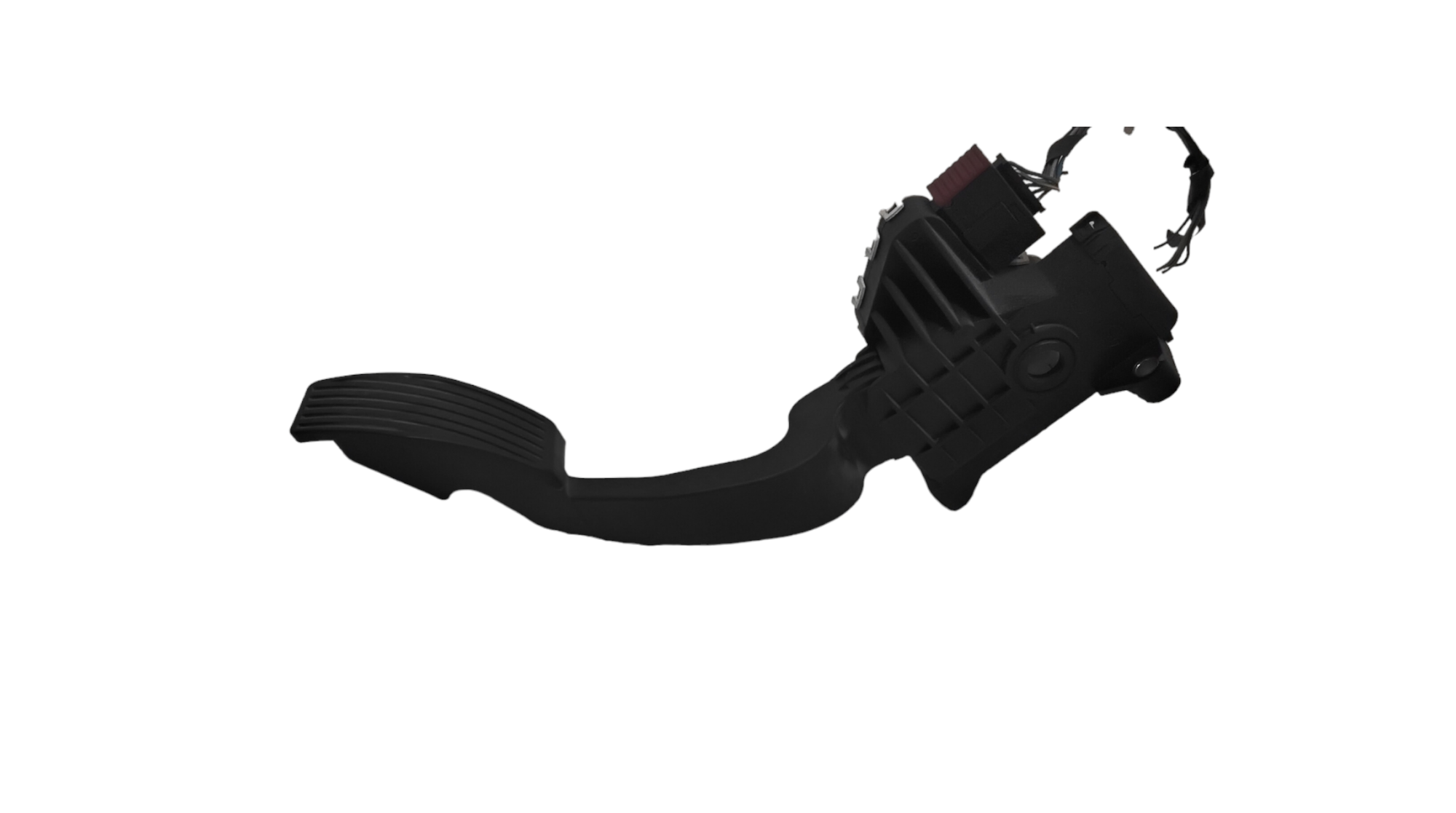 Pedale acceleratore per Fiat 500 L 1  Serie