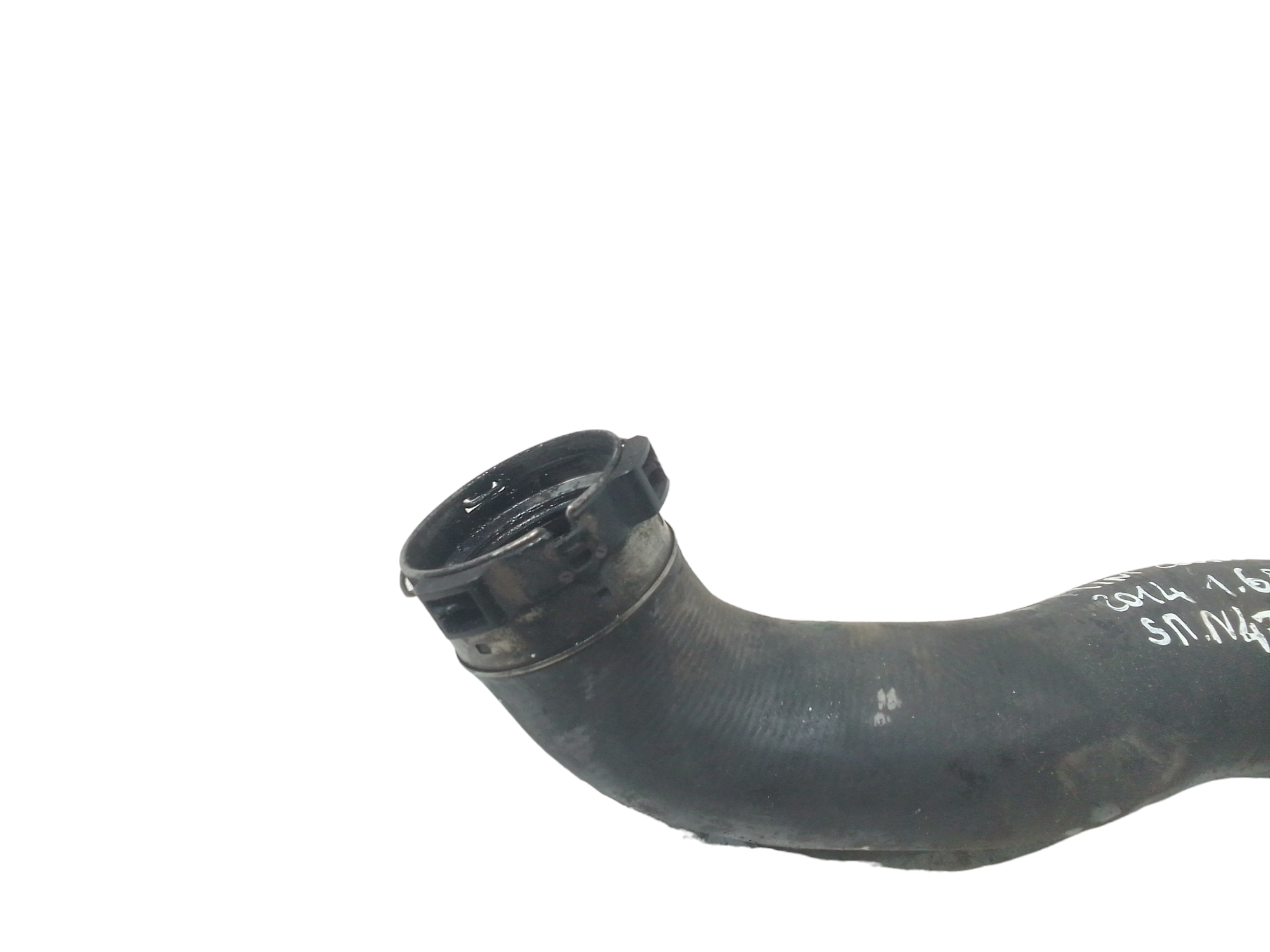 Tubo aspirazione filtro aria per Mini Cooper 3 Serie (2013 - In produzione)