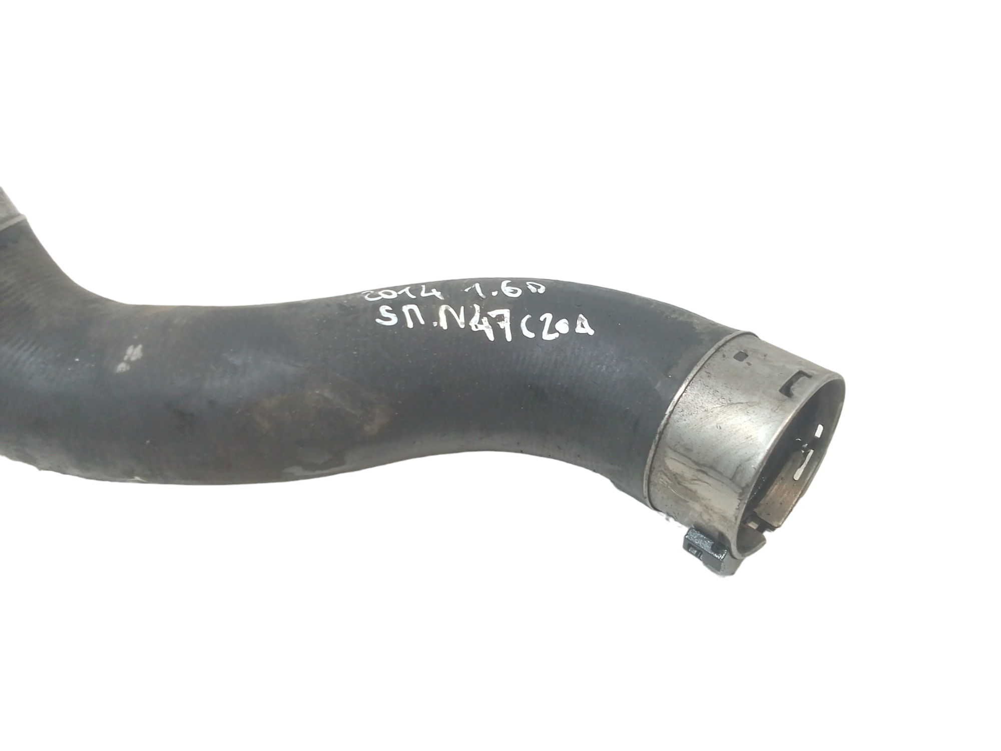 Tubo aspirazione filtro aria per Mini Cooper 3 Serie (2013 - In produzione)