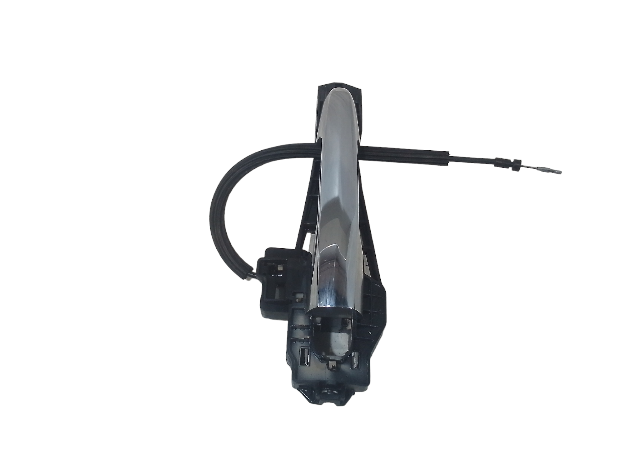 Maniglia esterna Posteriore Destra per Fiat 500 L Serie (351_352) (12>) (2012 - In produzione)