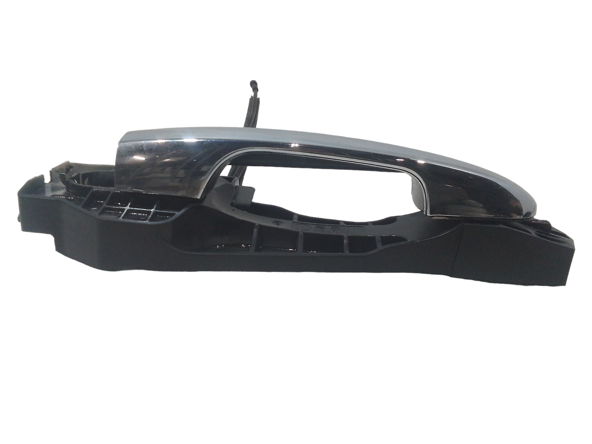 Maniglia esterna Posteriore Destra per Fiat 500 L Serie (351_352) (12>) (2012 - In produzione)