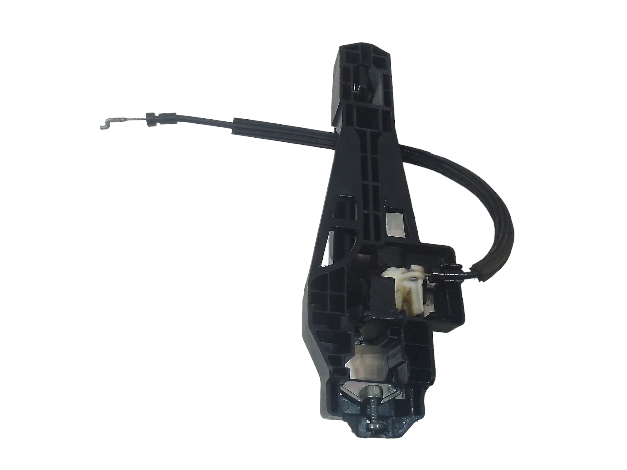 Maniglia esterna Posteriore Destra per Fiat 500 L Serie (351_352) (12>) (2012 - In produzione)