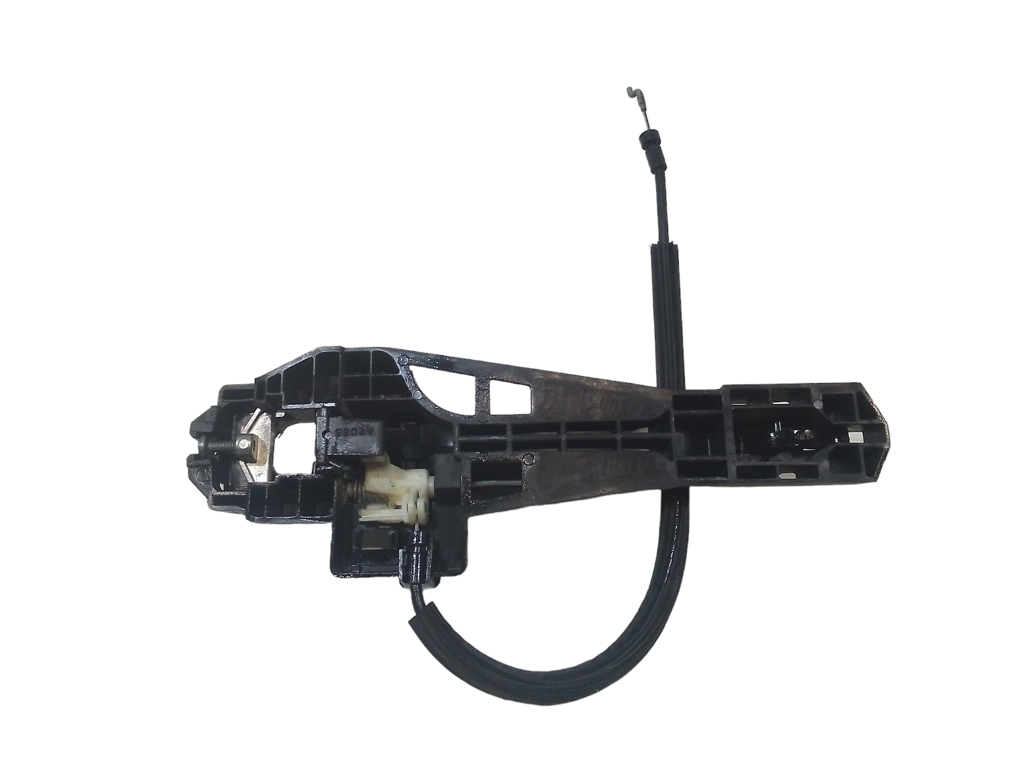 Maniglia esterna Posteriore Destra per Fiat 500 L Serie (351_352) (12>) (2012 - In produzione)