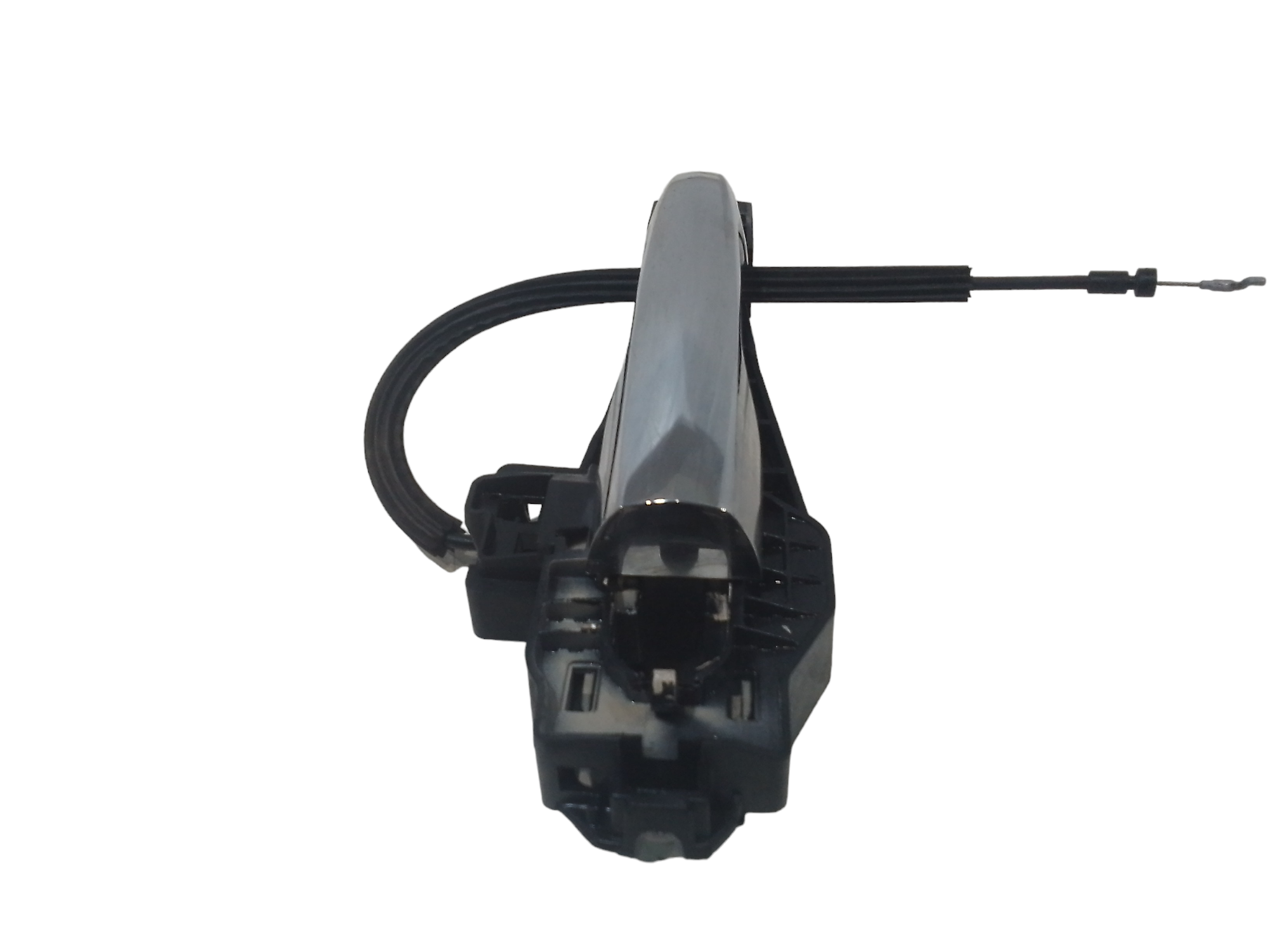 Maniglia esterna Posteriore Destra per Fiat 500 L Serie (351_352) (12>) (2012 - In produzione)