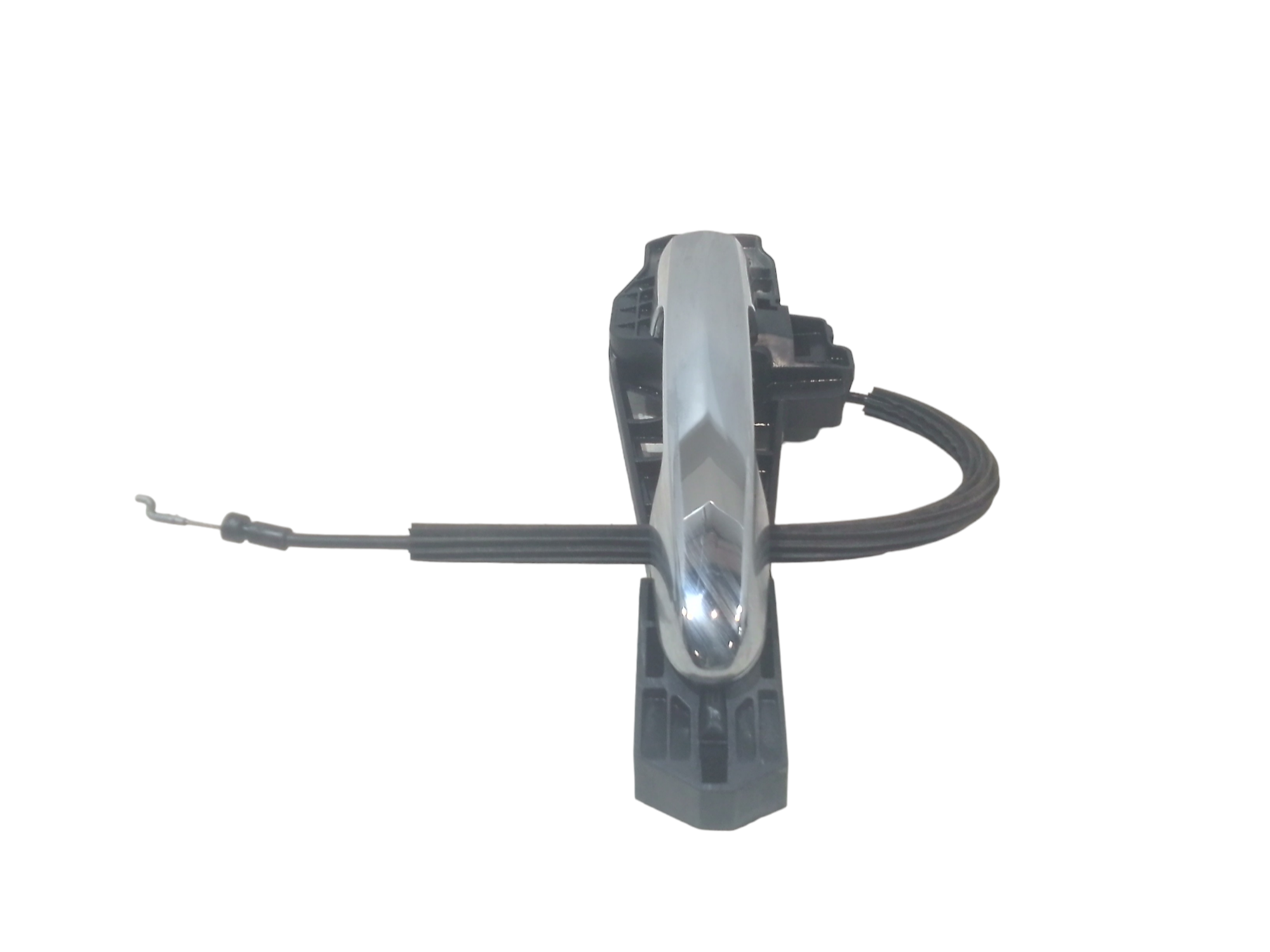 Maniglia esterna Posteriore Destra per Fiat 500 L Serie (351_352) (12>) (2012 - In produzione)