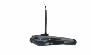 Maniglia esterna Posteriore Destra per Fiat 500 L Serie (351_352) (12>) (2012 - In produzione)