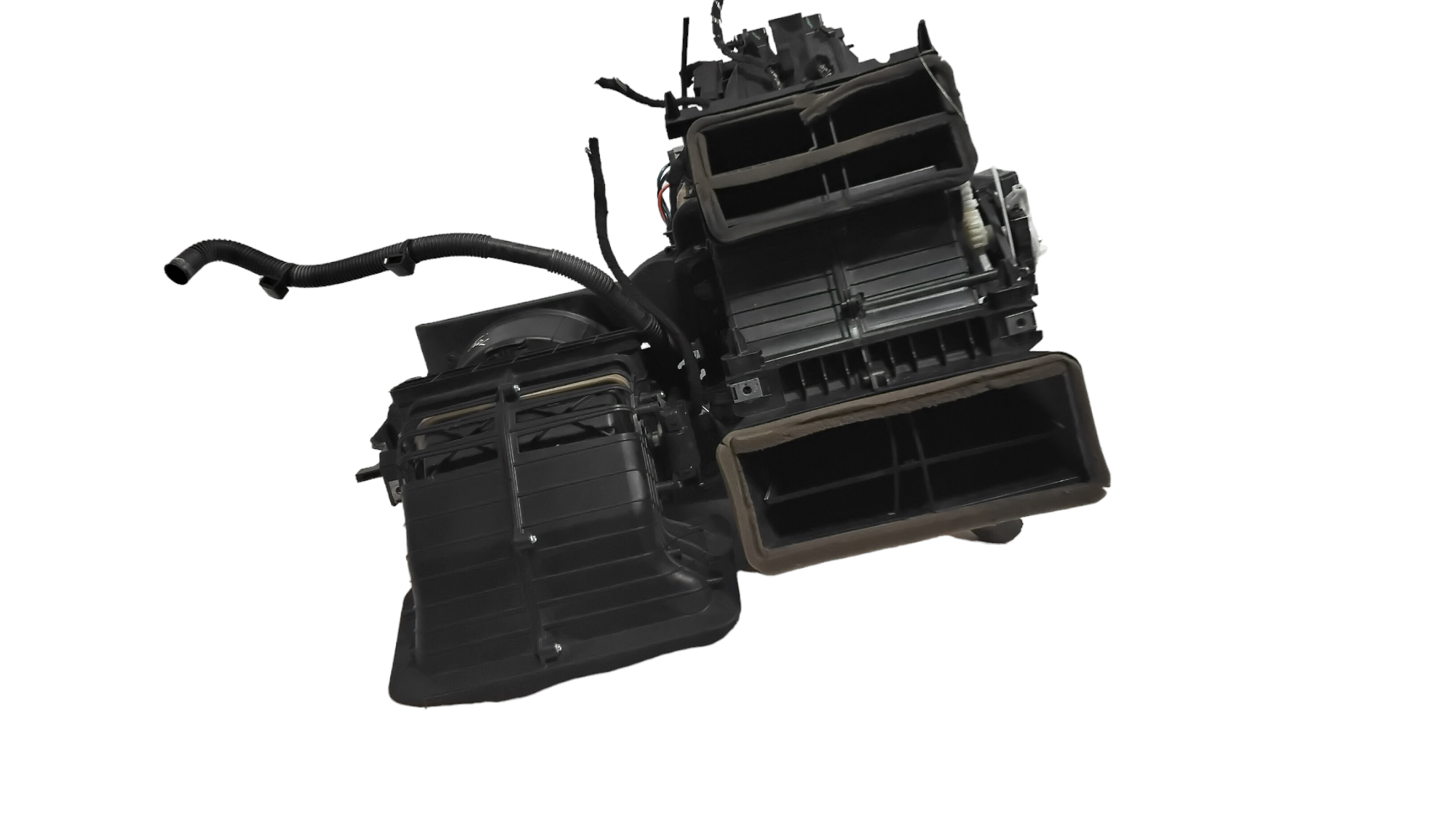 Apparato di Riscaldamento per Fiat 500 L 1  Serie