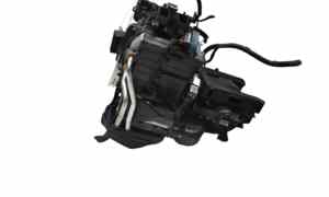 Apparato di Riscaldamento per Fiat 500 L 1  Serie