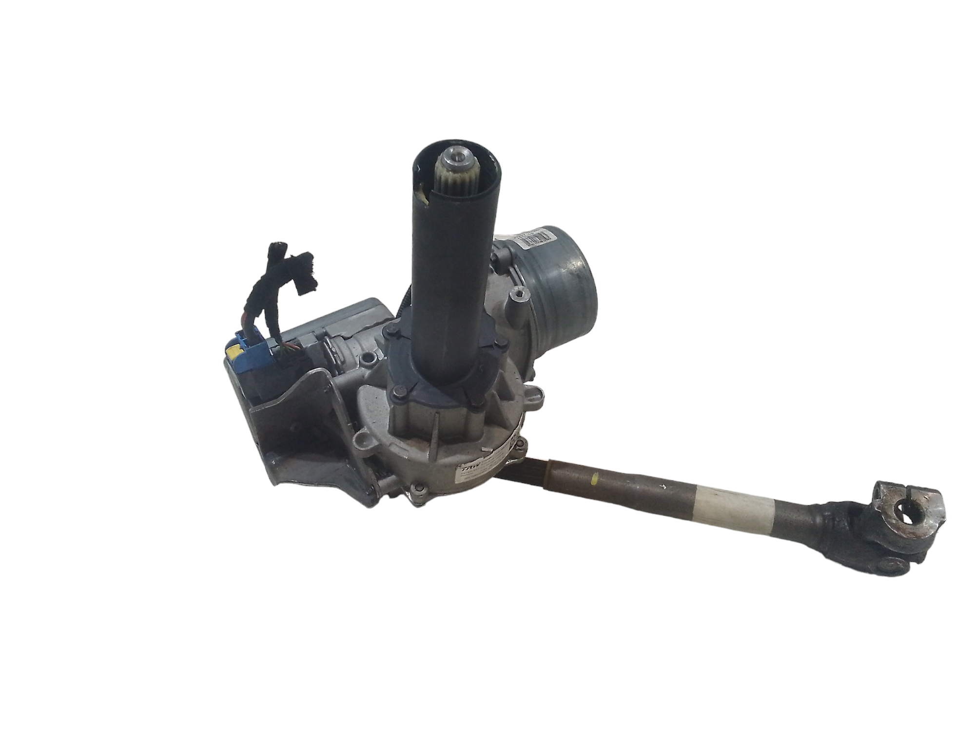 City completo per Fiat 500 L Serie (351_352) (12>) (2012 - In produzione)