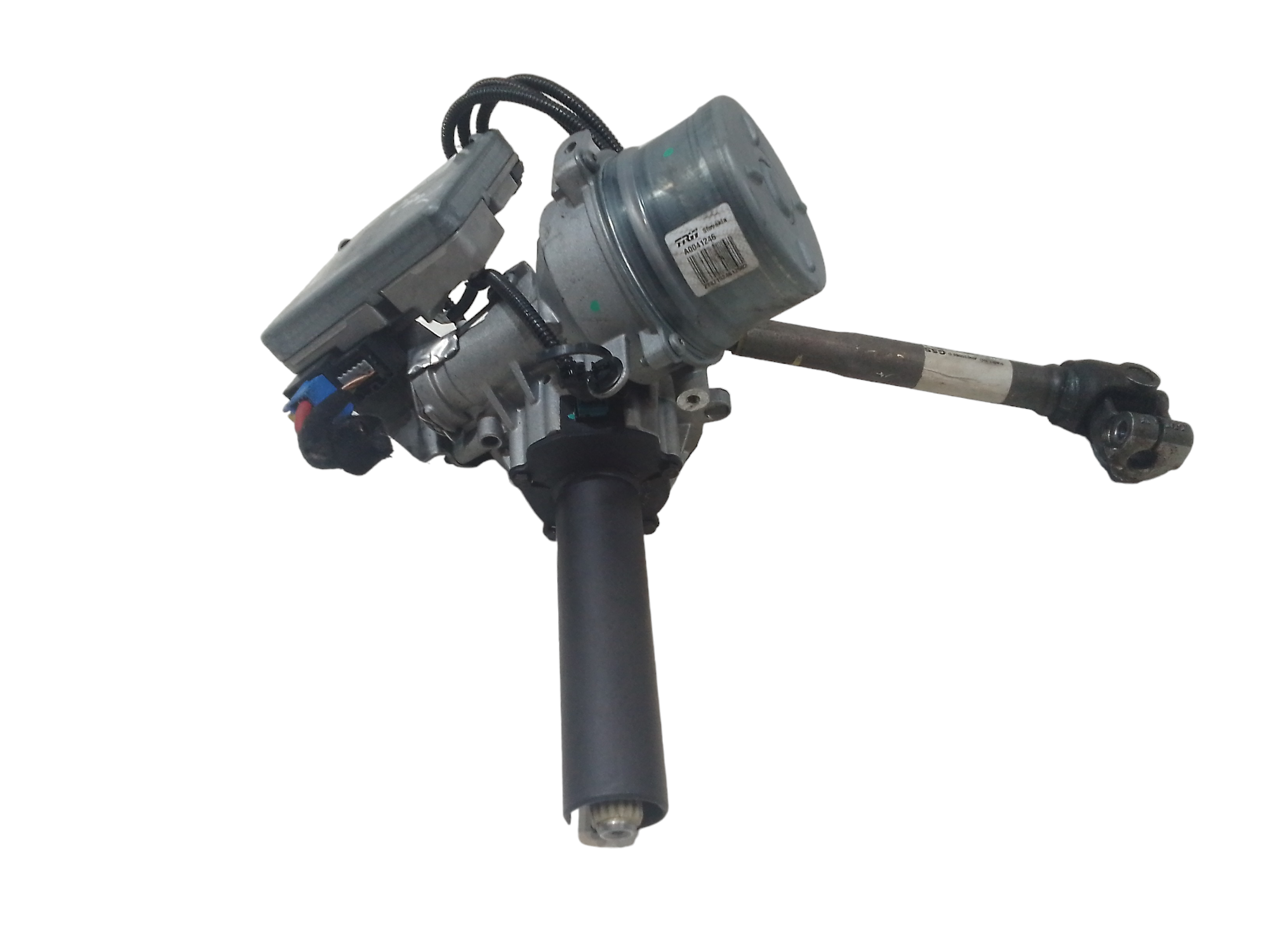 City completo per Fiat 500 L Serie (351_352) (12>) (2012 - In produzione)