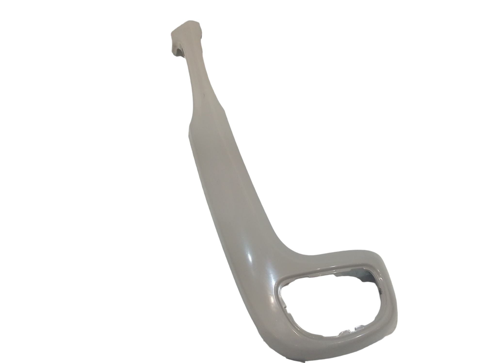 Modanatura Centrale Cruscotto per Fiat 500 L Serie (351_352) (12>) (2012 - In produzione)