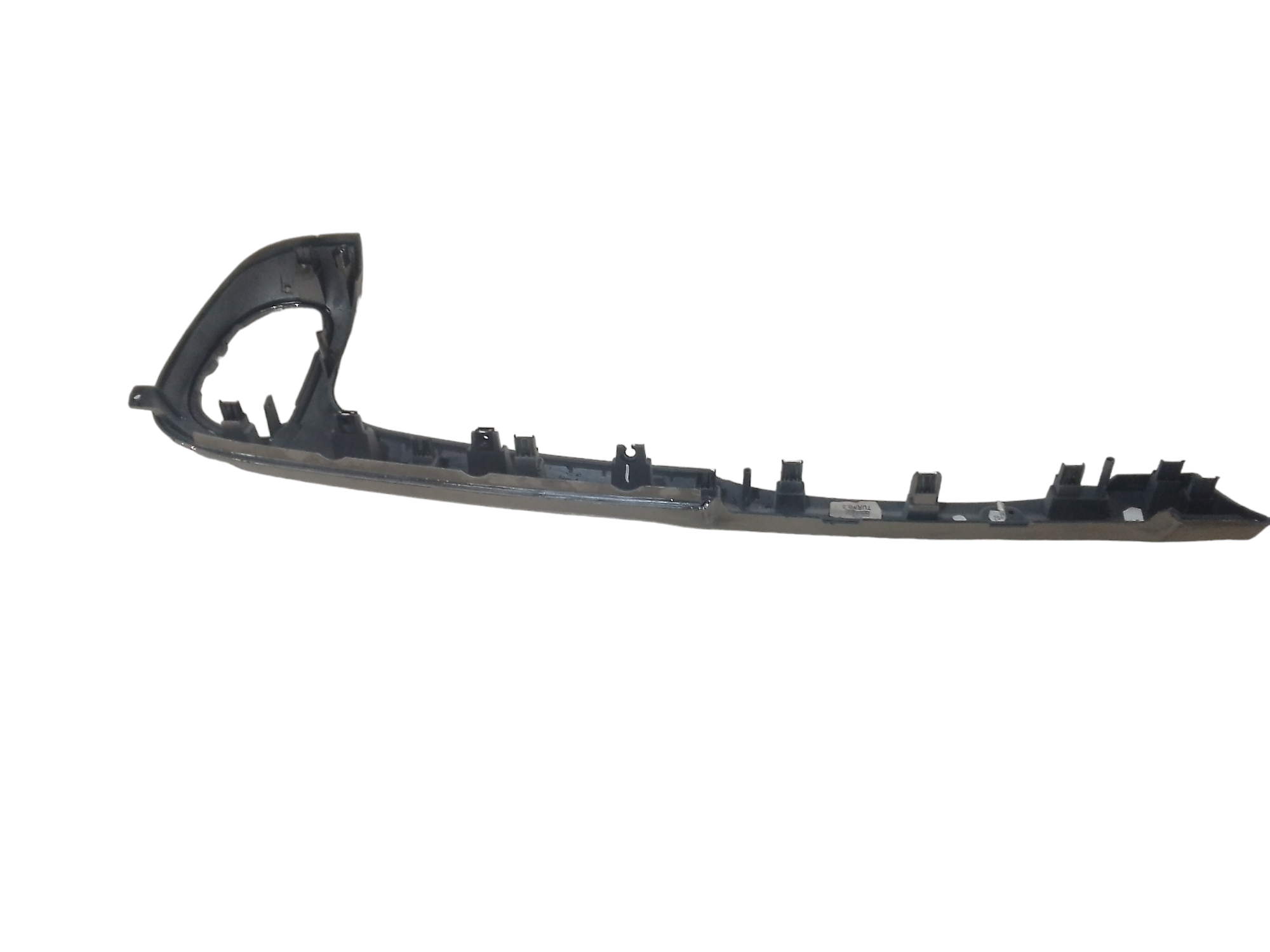 Modanatura Centrale Cruscotto per Fiat 500 L Serie (351_352) (12>) (2012 - In produzione)