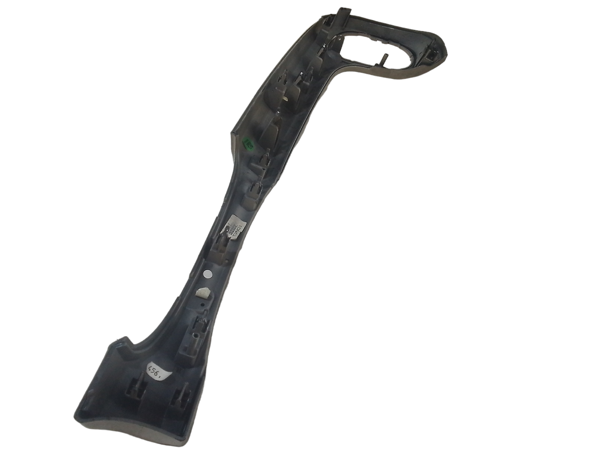 Modanatura Centrale Cruscotto per Fiat 500 L Serie (351_352) (12>) (2012 - In produzione)