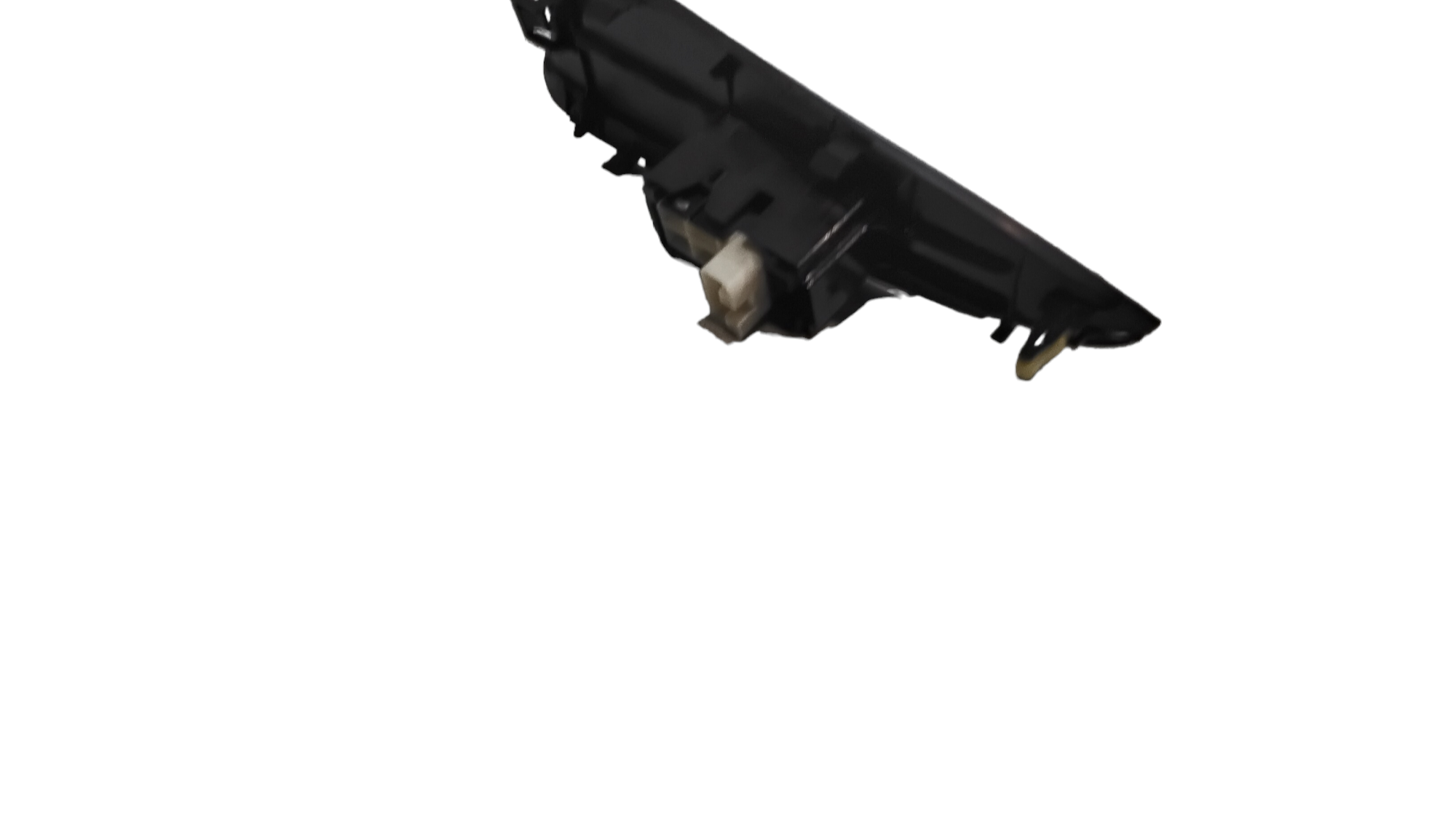 Pulsantiera Posteriore Sinistra per Toyota Rav4 4 Serie (2005 - 2009)