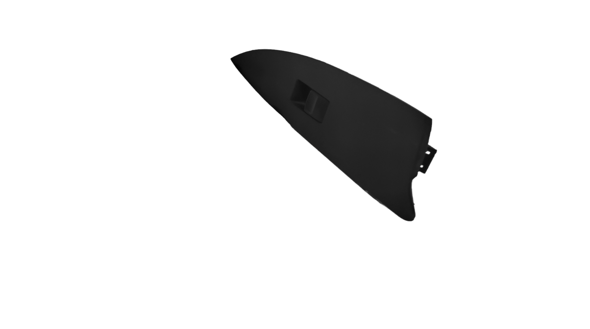 Pulsantiera Posteriore Sinistra per Toyota Rav4 4 Serie (2005 - 2009)