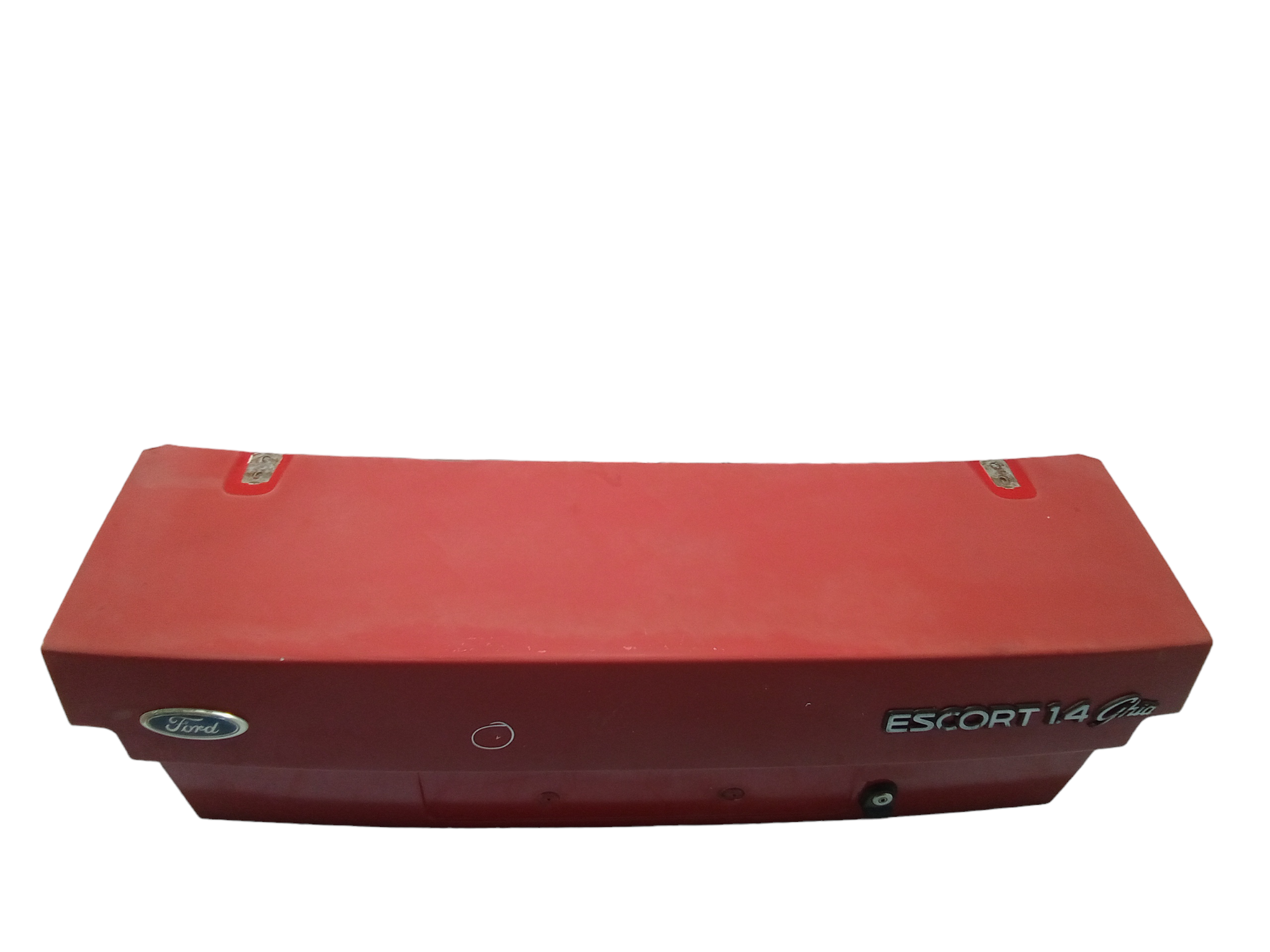 Cofano Baule Posteriore per Ford Escort Berlina 1 Serie (1990 - 1995)