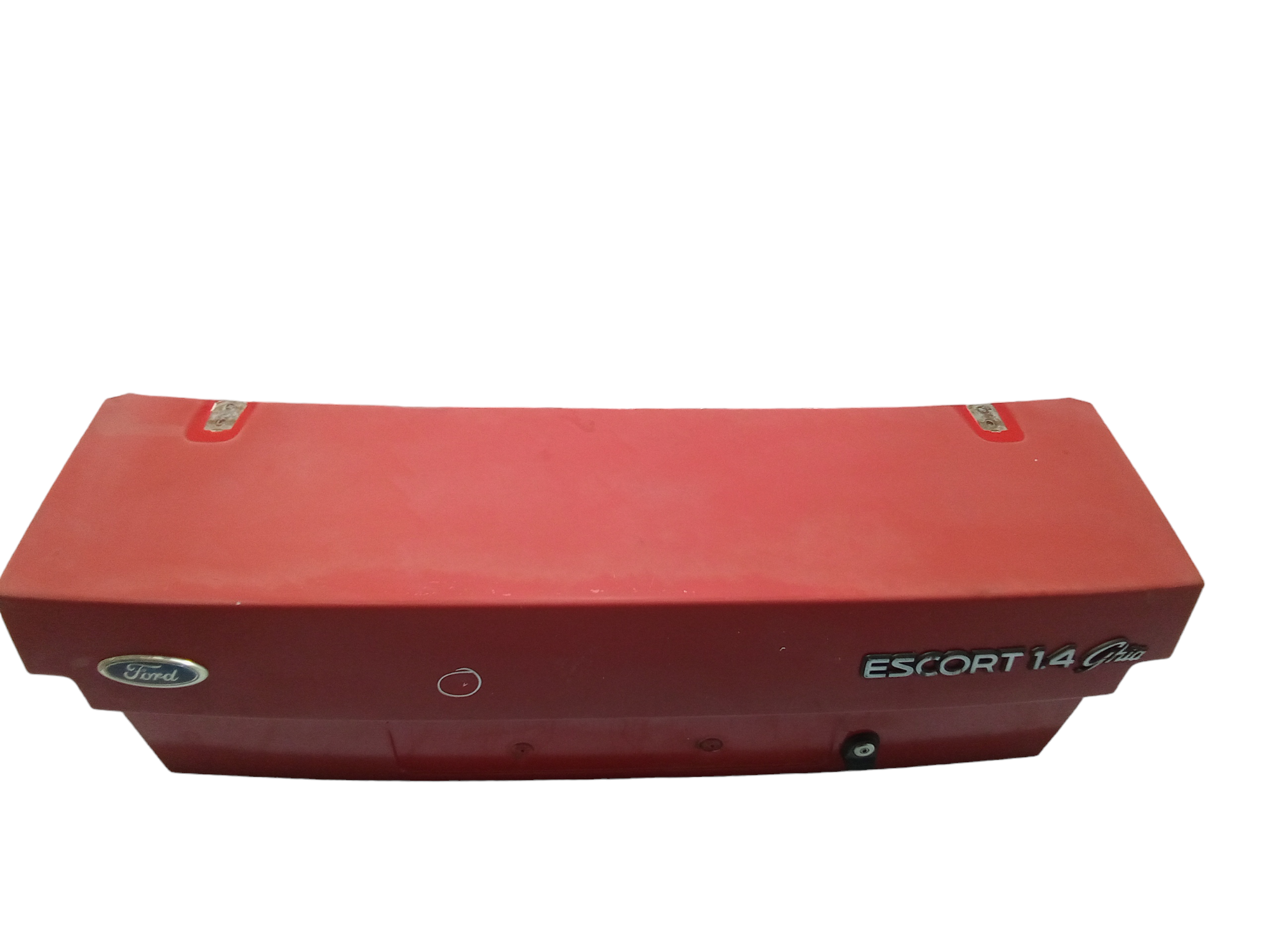 Cofano Baule Posteriore per Ford Escort Berlina 1 Serie (1990 - 1995)