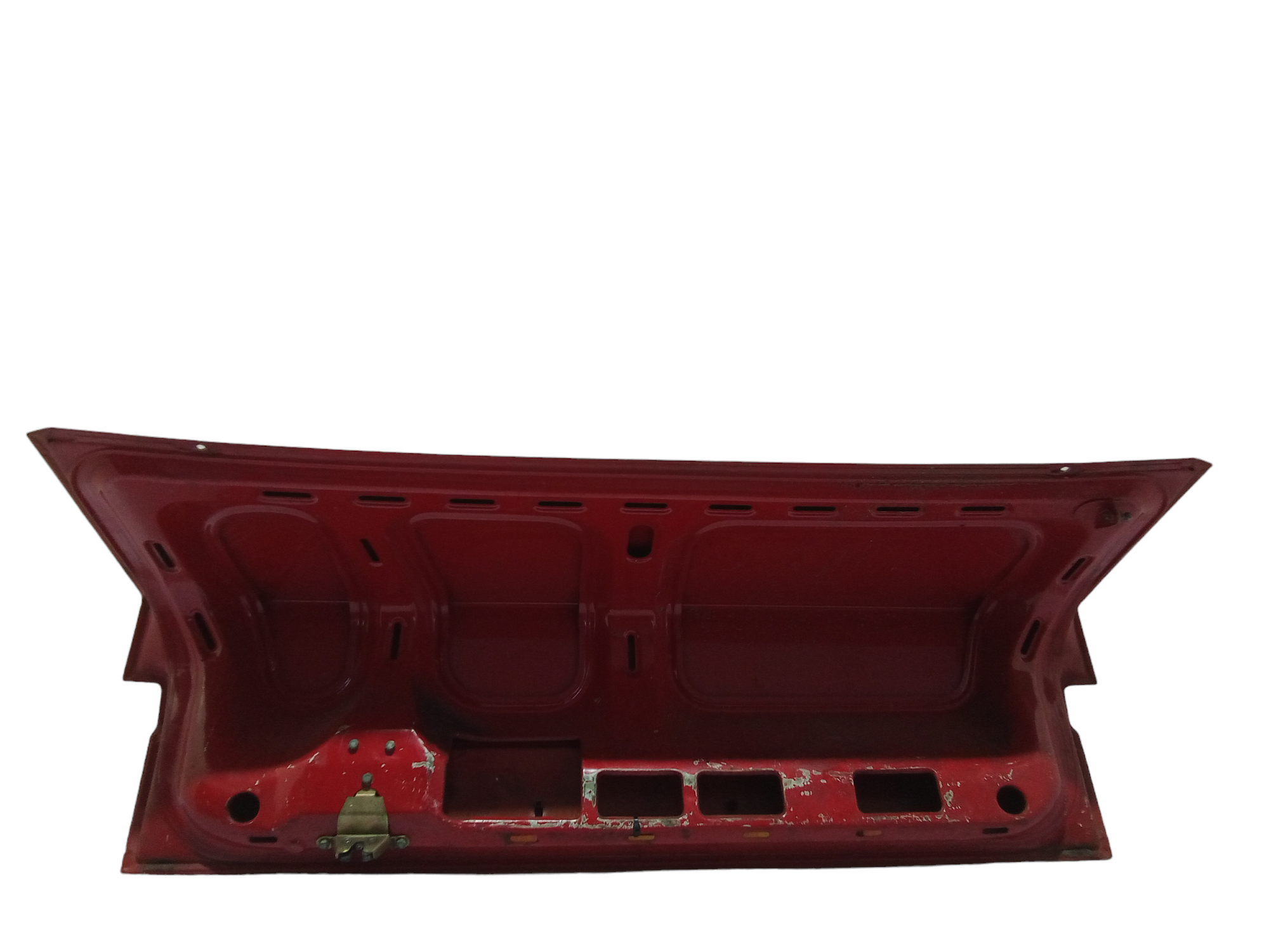 Cofano Baule Posteriore per Ford Escort Berlina 1 Serie (1990 - 1995)