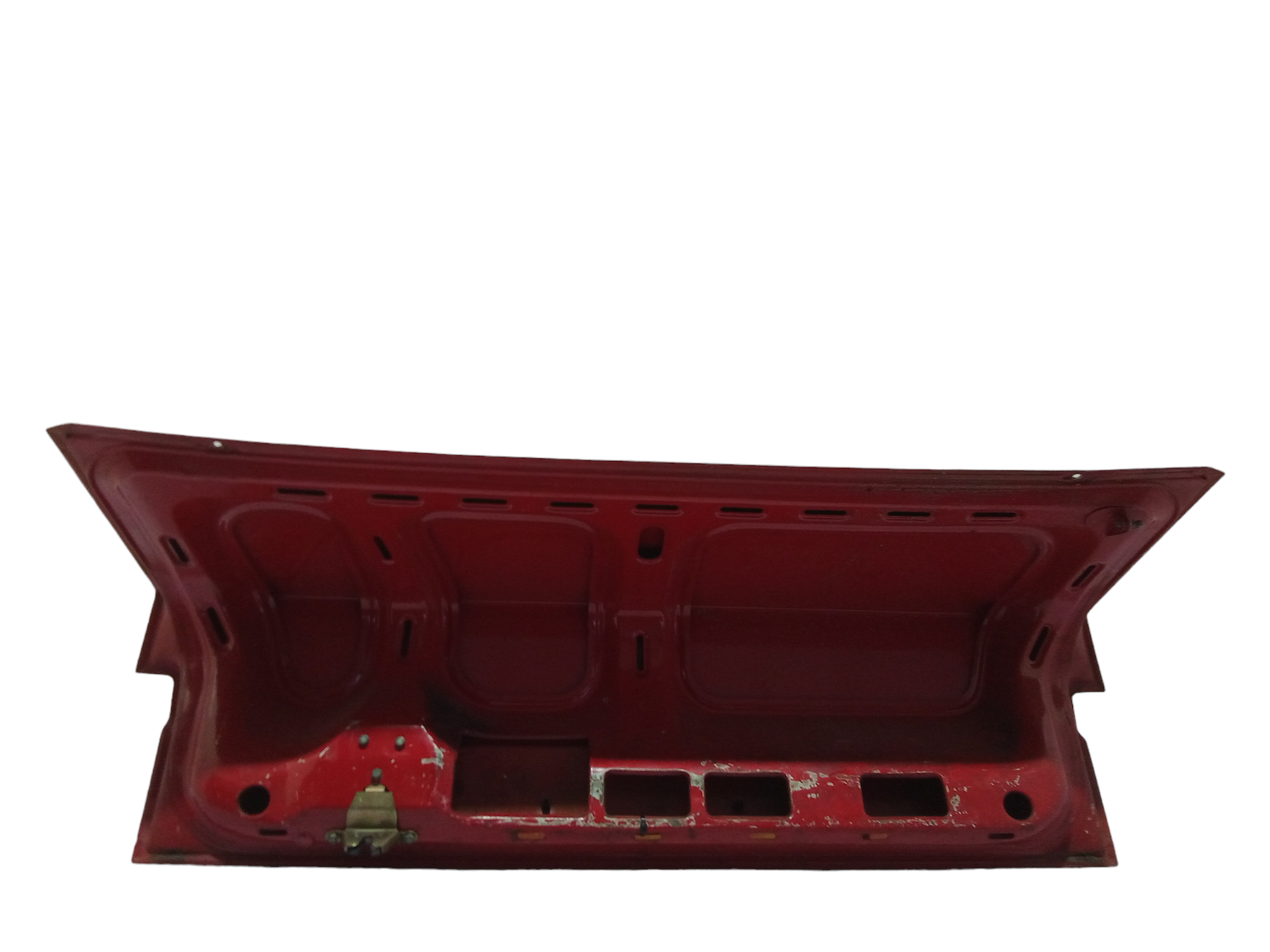 Cofano Baule Posteriore per Ford Escort Berlina 1 Serie (1990 - 1995)