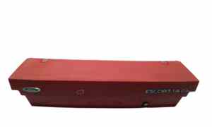 Cofano Baule Posteriore per Ford Escort Berlina 1 Serie (1990 - 1995)