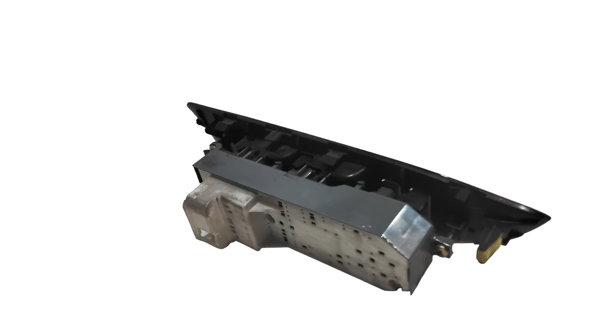 Pulsantiera anteriore sinistra Guida per Toyota Rav4 4 Serie (2005 - 2009)