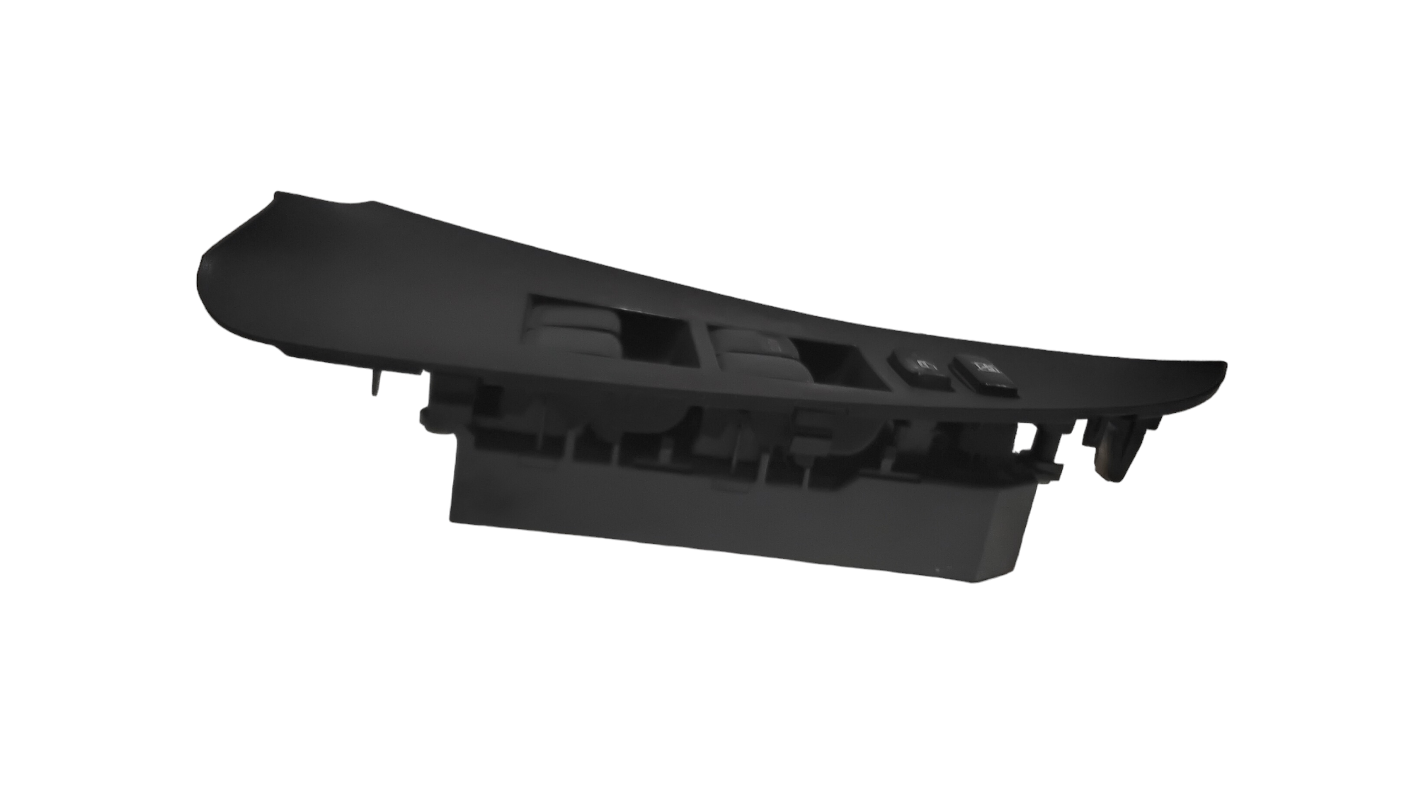 Pulsantiera anteriore sinistra Guida per Toyota Rav4 4 Serie (2005 - 2009)