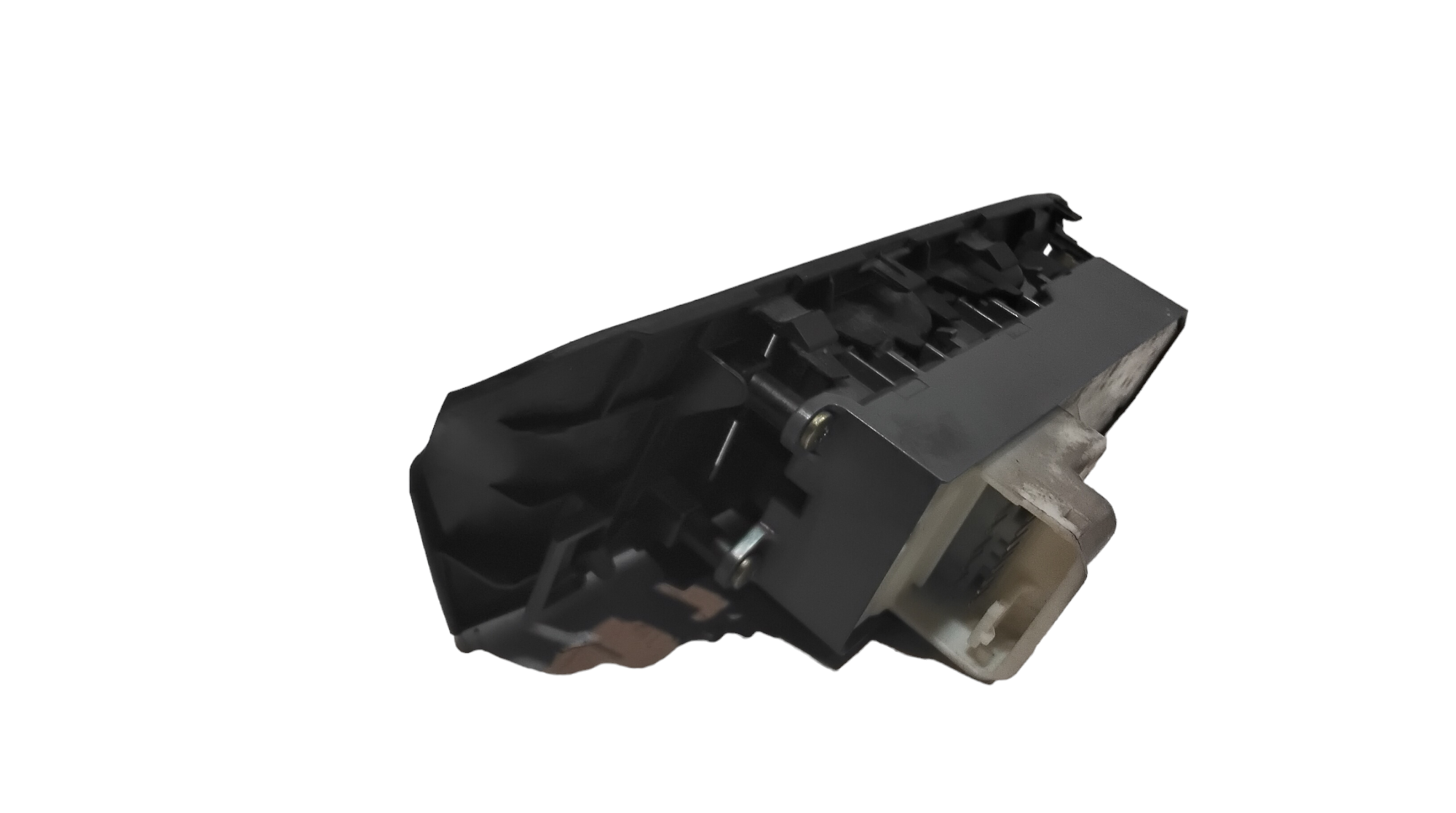 Pulsantiera anteriore sinistra Guida per Toyota Rav4 4 Serie (2005 - 2009)