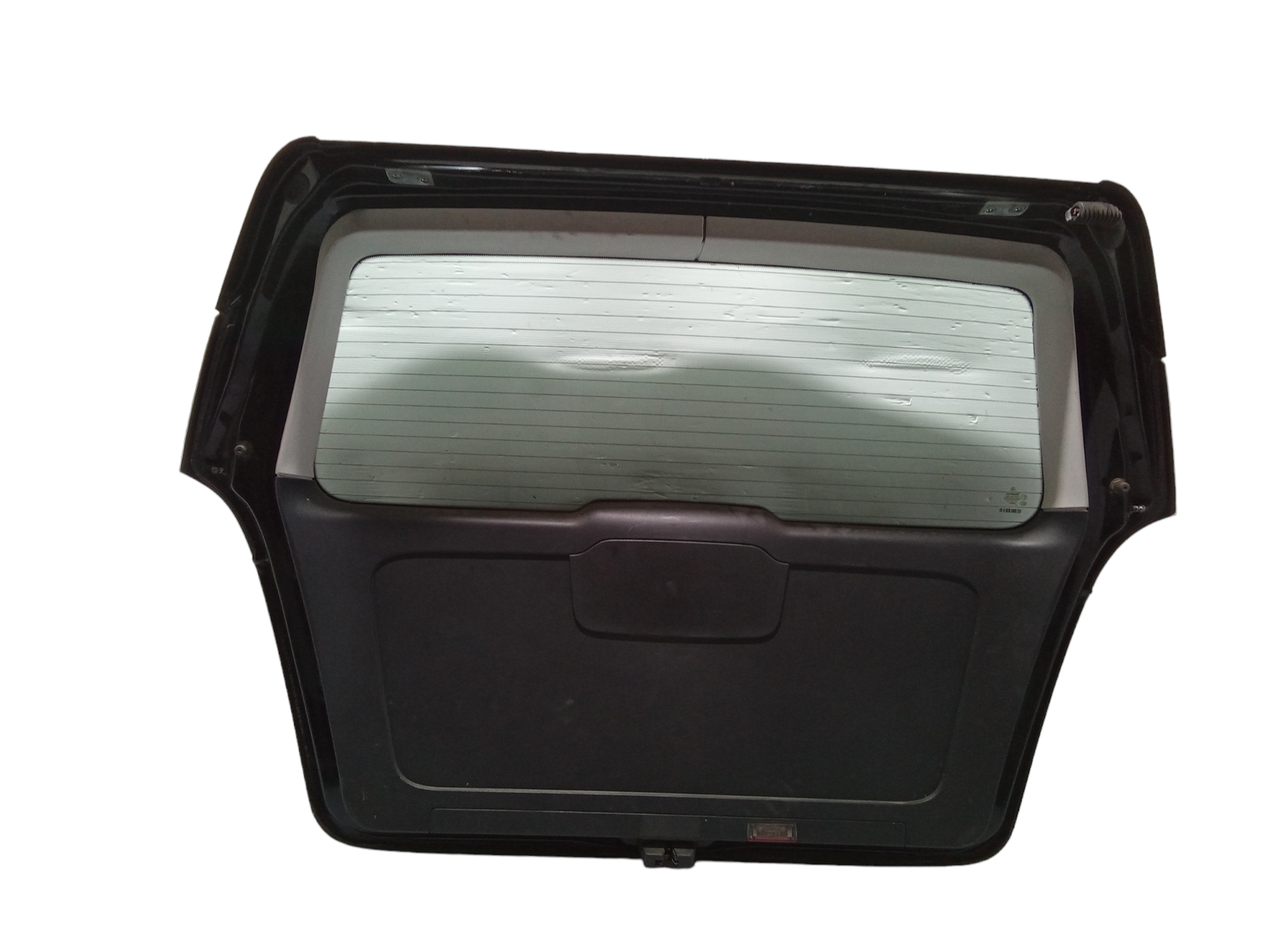 Portellone Posteriore Completo per Mercedes Classe A W169 3 Serie (2004 - 2008)