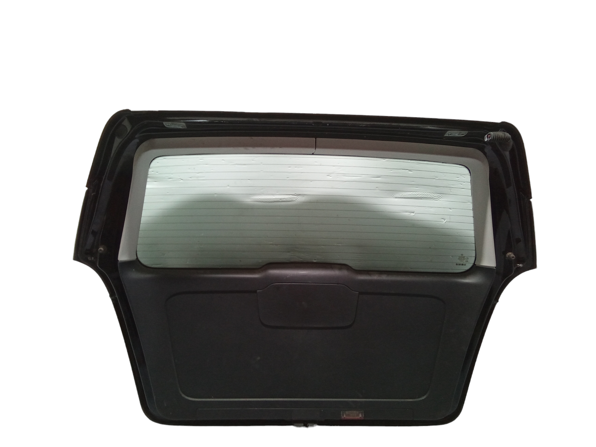 Portellone Posteriore Completo per Mercedes Classe A W169 3 Serie (2004 - 2008)