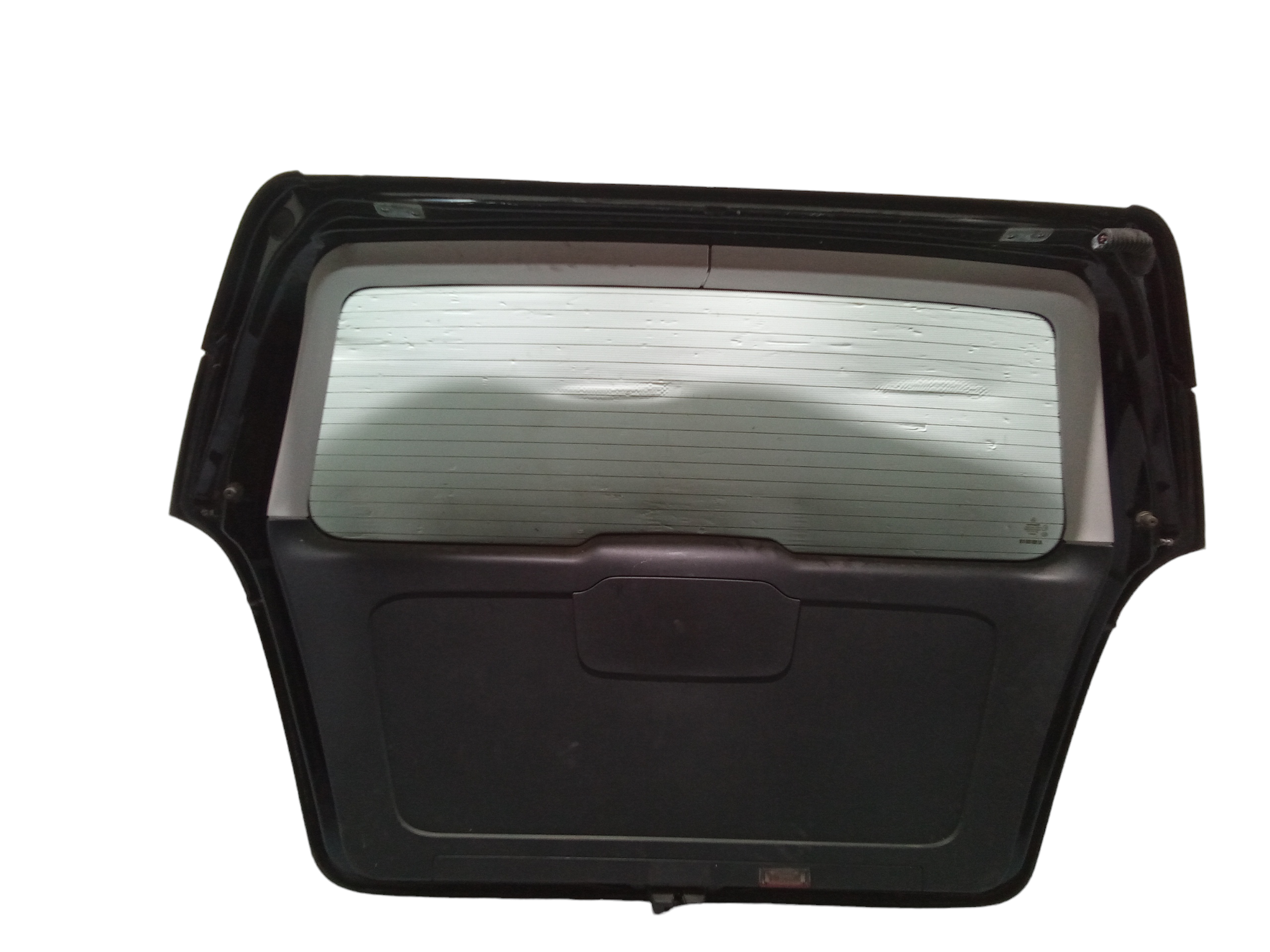 Portellone Posteriore Completo per Mercedes Classe A W169 3 Serie (2004 - 2008)