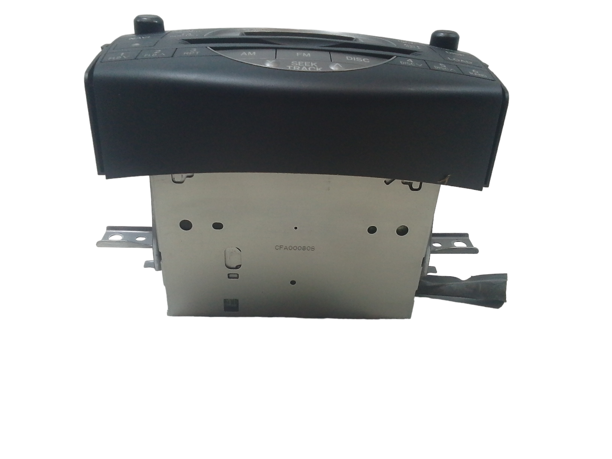 Autoradio per Toyota Rav4 4 Serie (2005 - 2009)