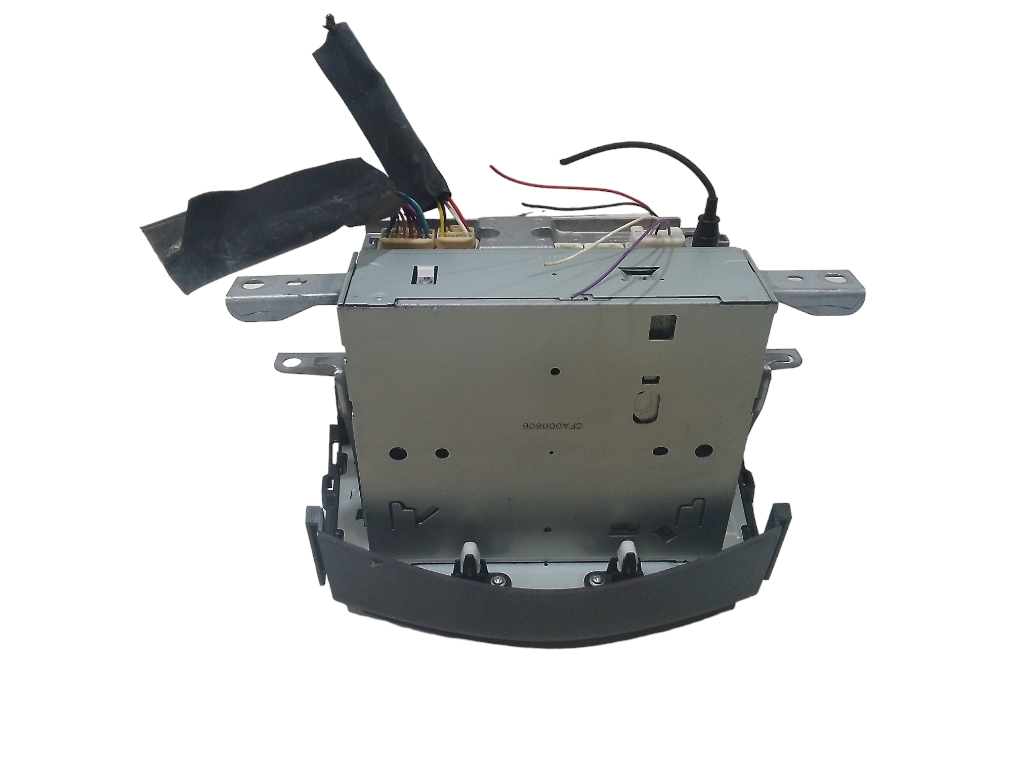 Autoradio per Toyota Rav4 4 Serie (2005 - 2009)