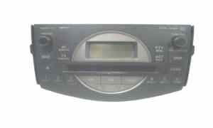 Autoradio per Toyota Rav4 4 Serie (2005 - 2009)
