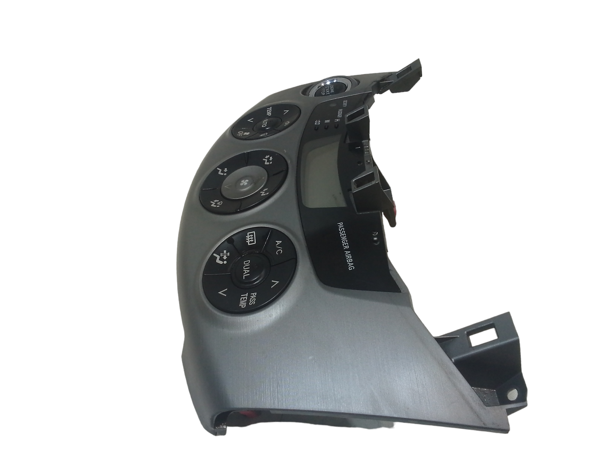 Comandi Clima per Toyota Rav4 4 Serie (2005 - 2009)