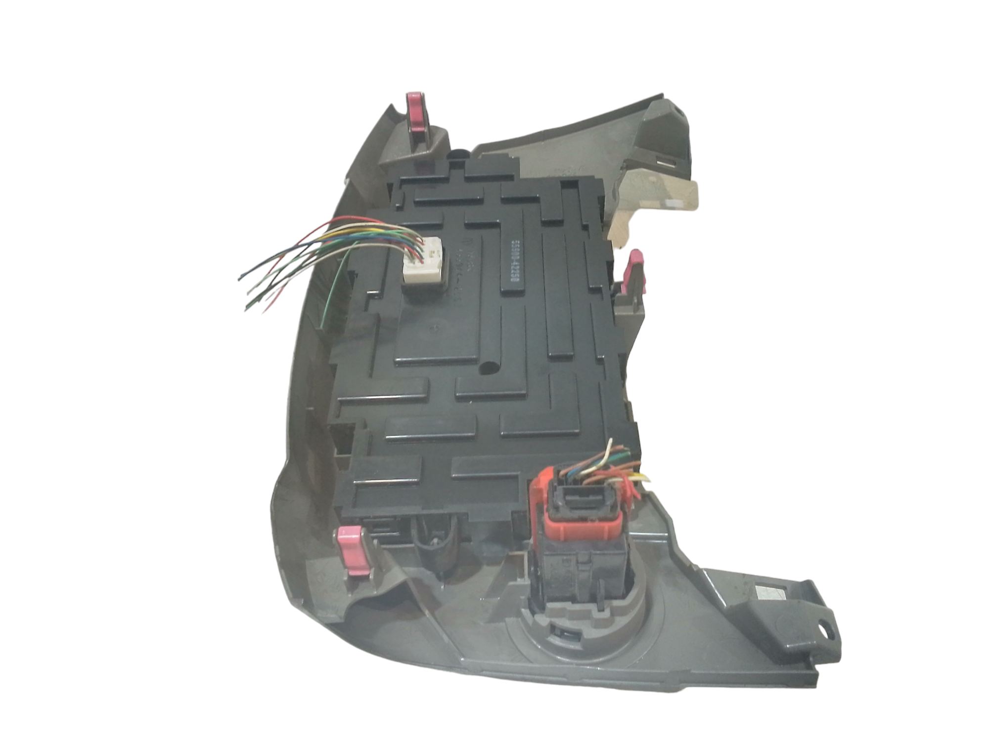Comandi Clima per Toyota Rav4 4 Serie (2005 - 2009)