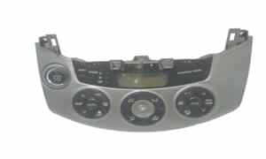 Comandi Clima per Toyota Rav4 4 Serie (2005 - 2009)