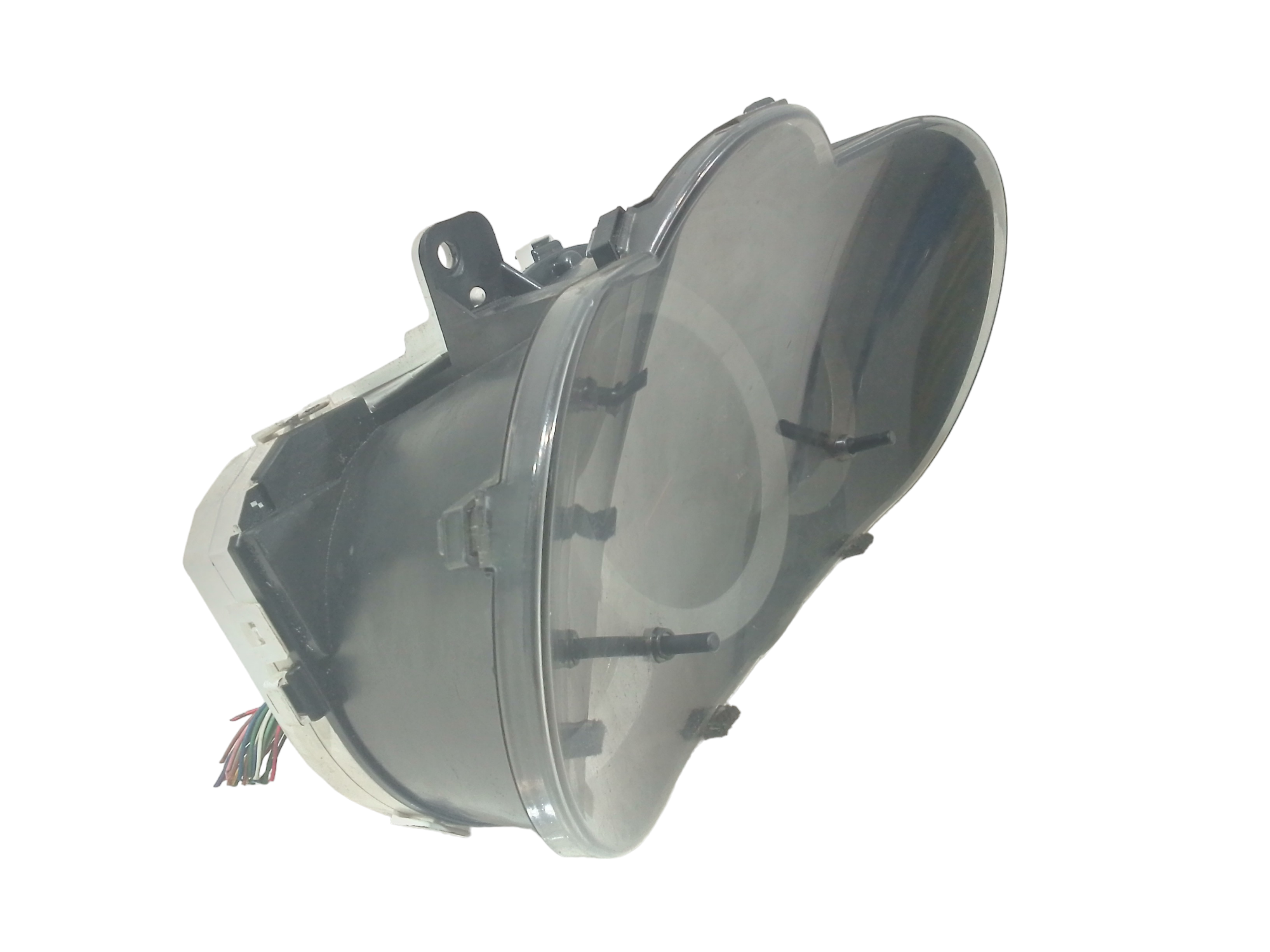 Quadro Strumenti per Toyota Rav4 4 Serie (2005 - 2009)