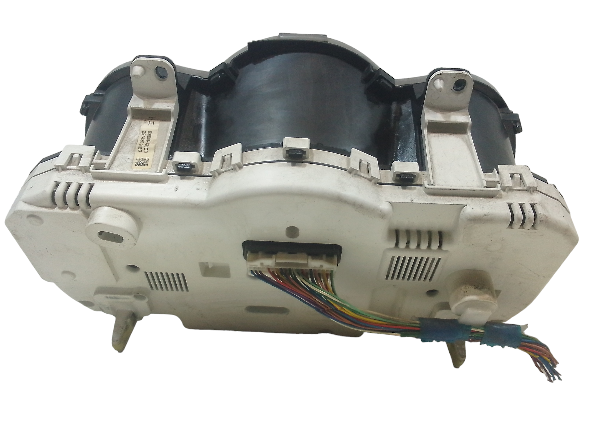 Quadro Strumenti per Toyota Rav4 4 Serie (2005 - 2009)