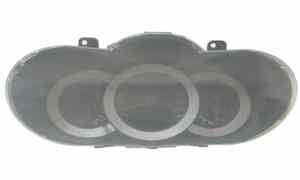 Quadro Strumenti per Toyota Rav4 4 Serie (2005 - 2009)