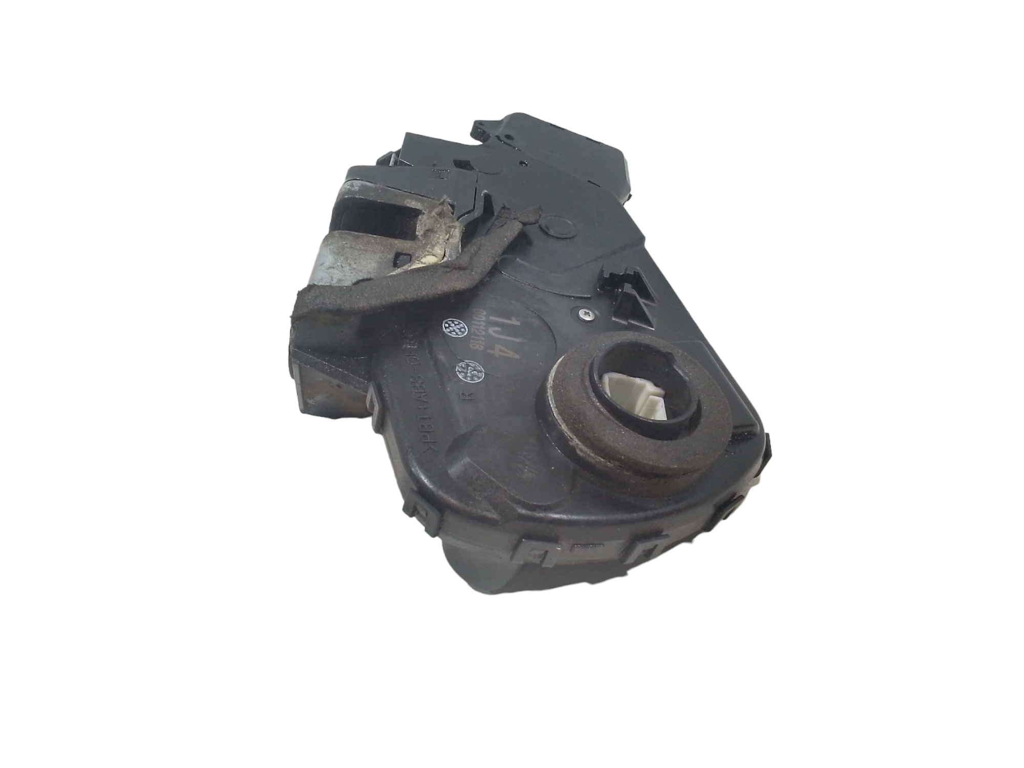 Serratura Posteriore Sinistra per Toyota Rav4 4 Serie (2005 - 2009)