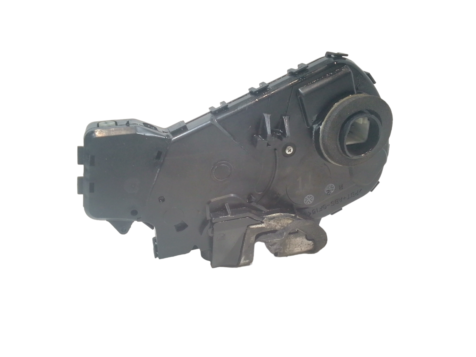 Serratura Posteriore Sinistra per Toyota Rav4 4 Serie (2005 - 2009)