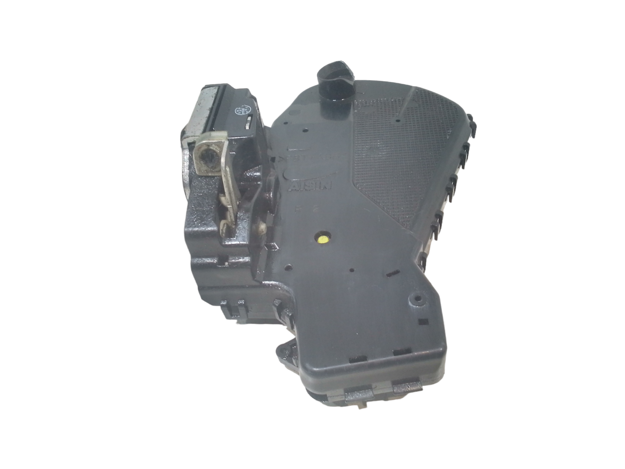 Serratura Posteriore Sinistra per Toyota Rav4 4 Serie (2005 - 2009)