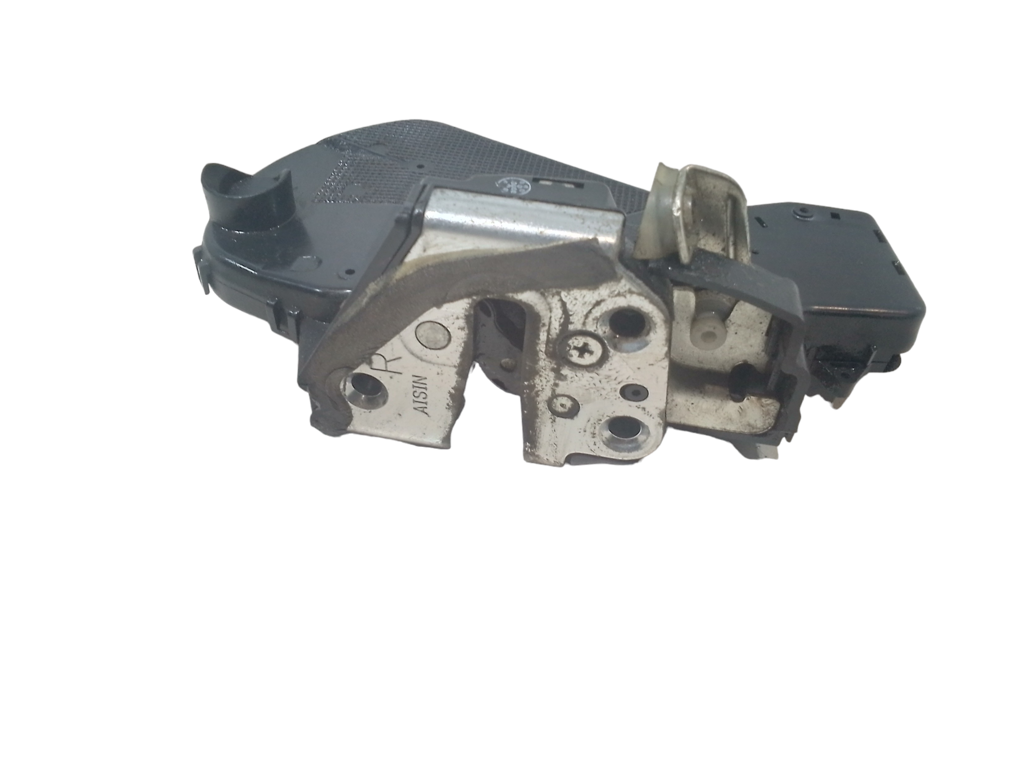 Serratura Posteriore Sinistra per Toyota Rav4 4 Serie (2005 - 2009)