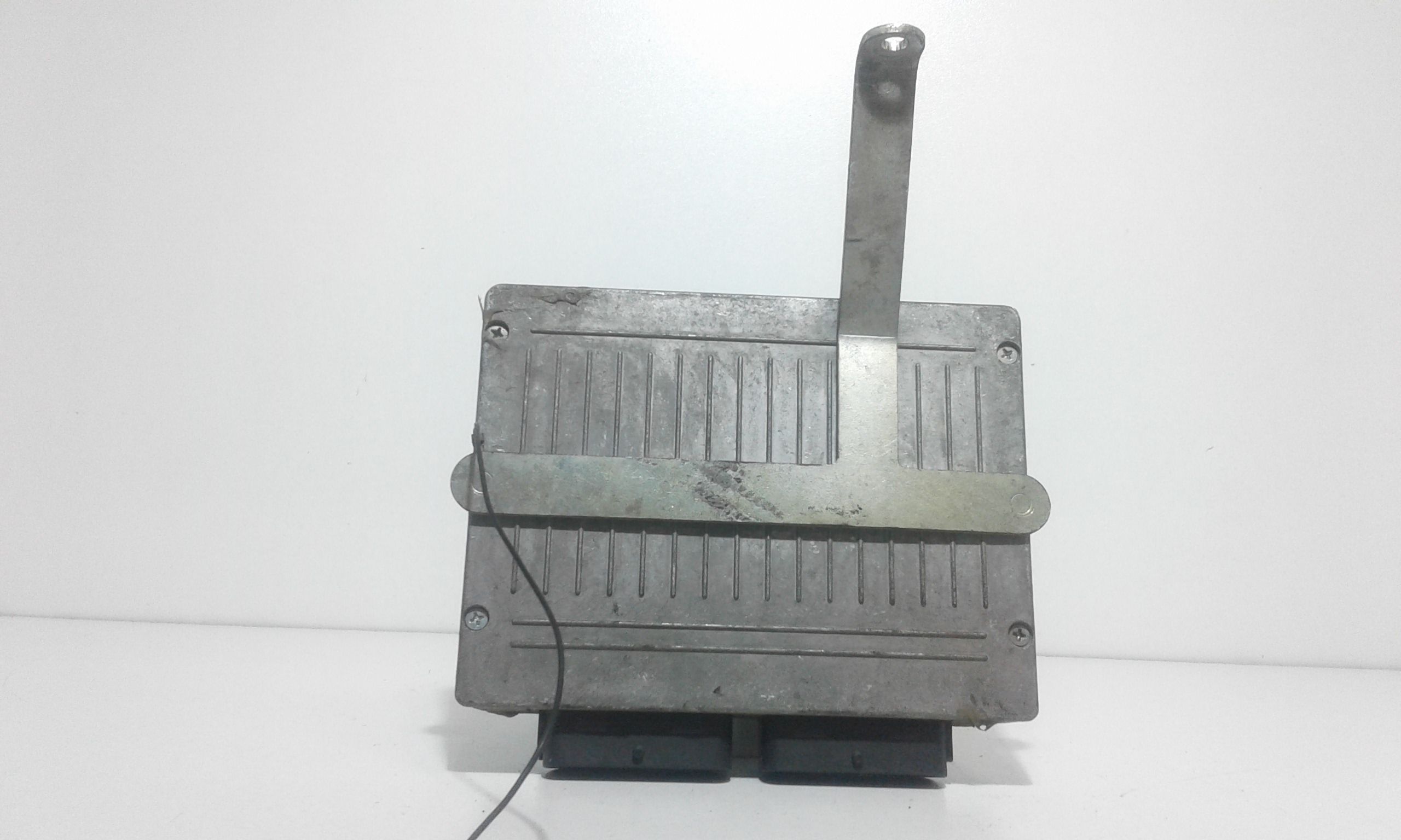 Centralina GPL CHEVROLET Matiz 4 Serie