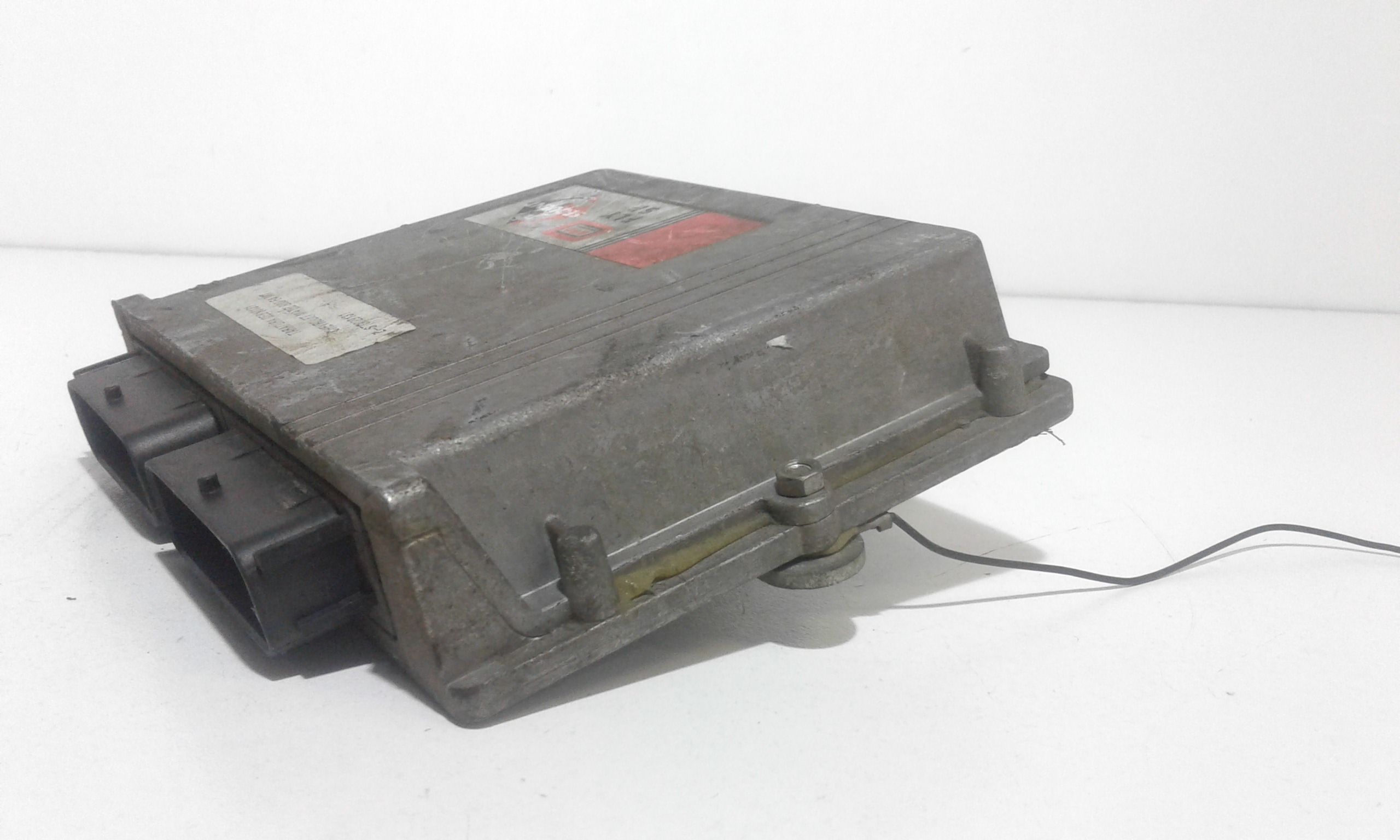 Centralina GPL CHEVROLET Matiz 4 Serie