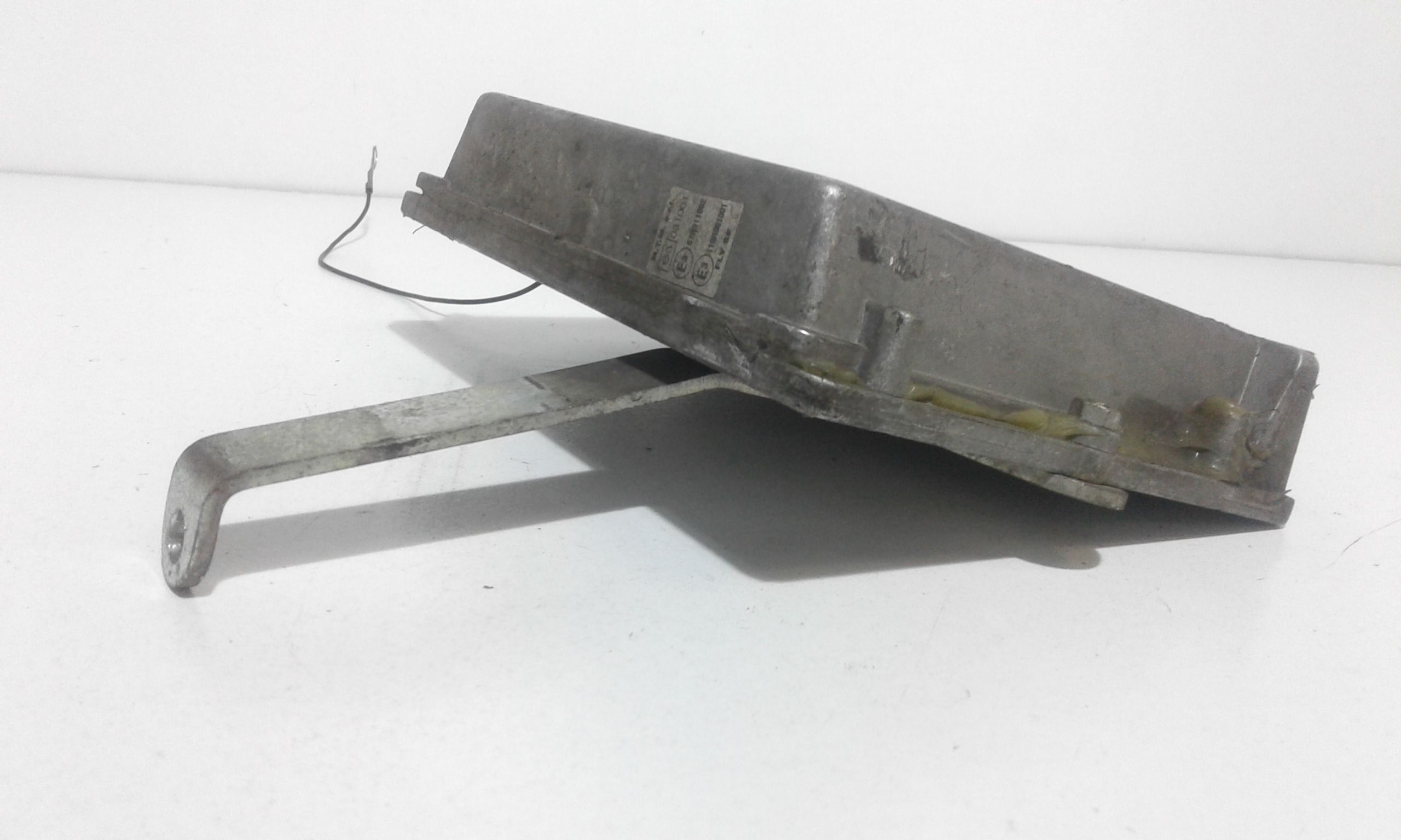 Centralina GPL CHEVROLET Matiz 4 Serie