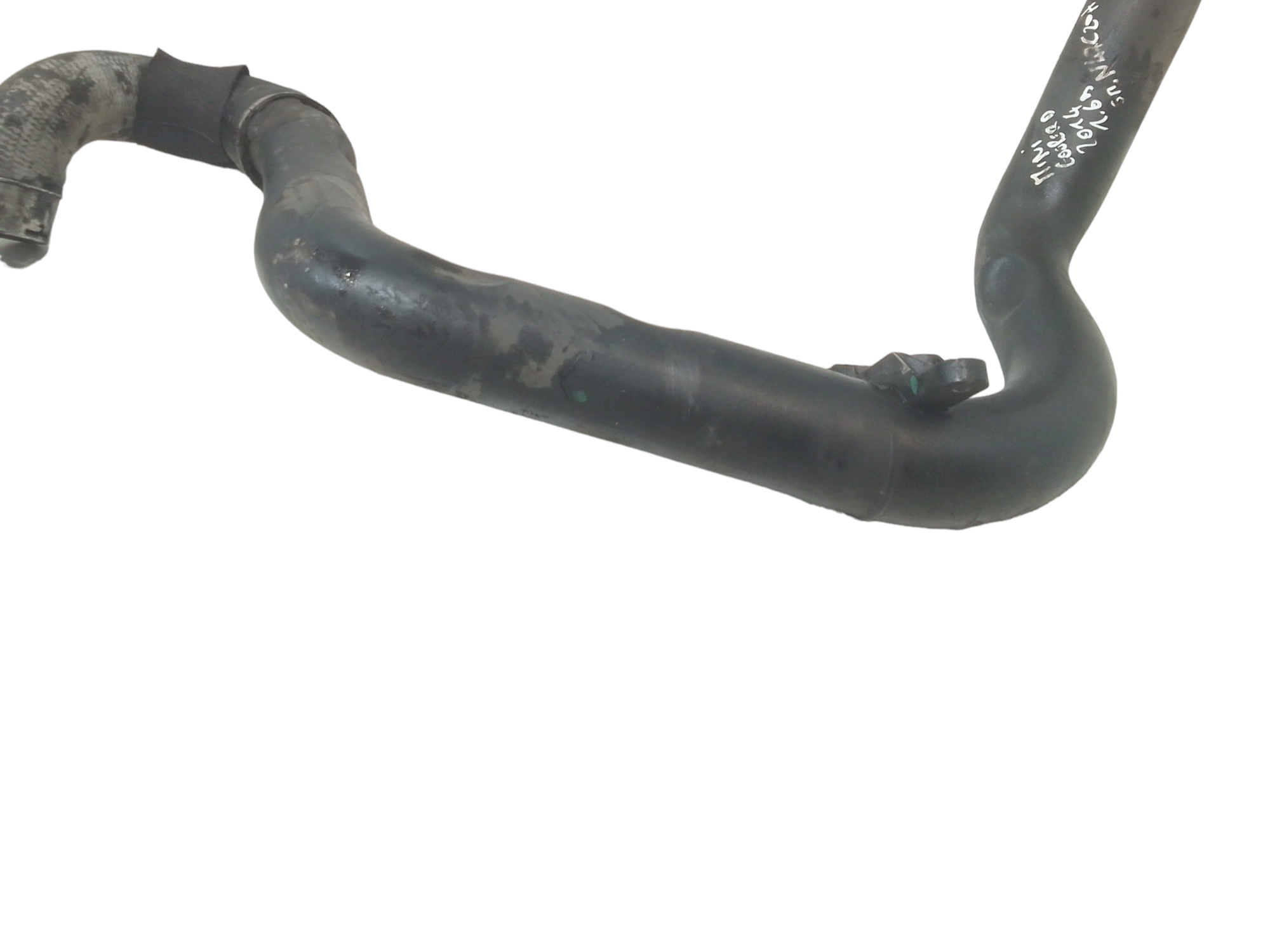 Tubo Intercooler per Mini Cooper 3 Serie (2013 - In produzione)