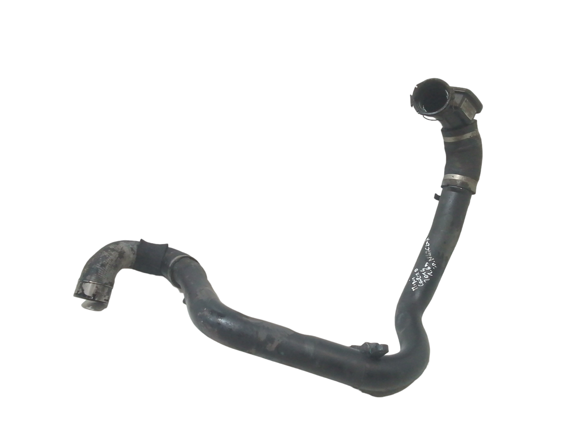 Tubo Intercooler per Mini Cooper 3 Serie (2013 - In produzione)