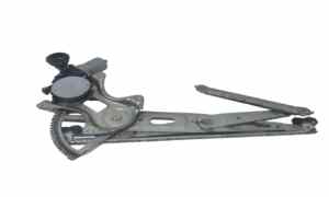 Cremagliera anteriore destra passeggero per Toyota Rav4 4 Serie (2005 - 2009)